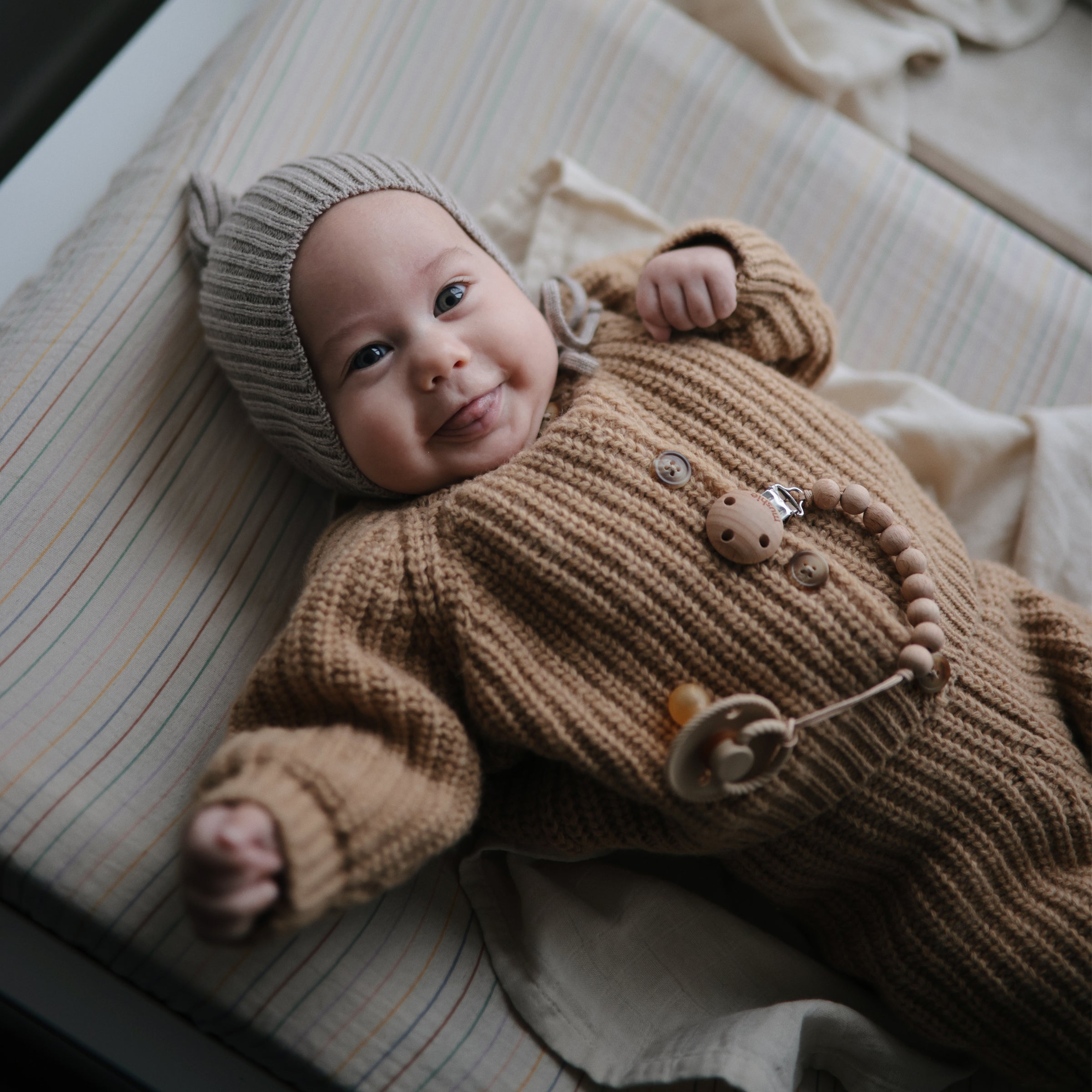 Extra Soft Muslin Changing Pad Cover Changing Pad Cover Mushie