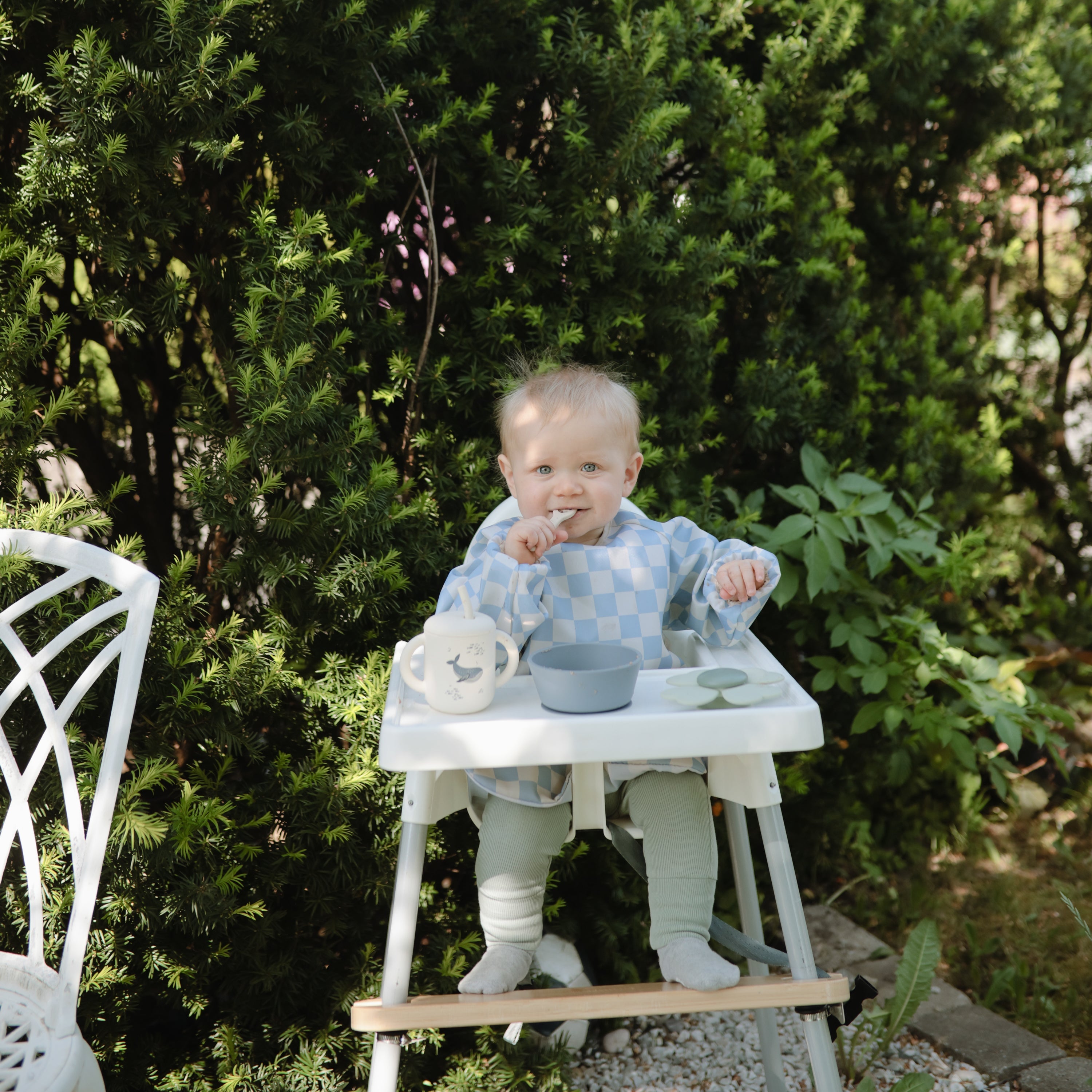 Silicone Training Cup + Straw Sippy Cups Mushie