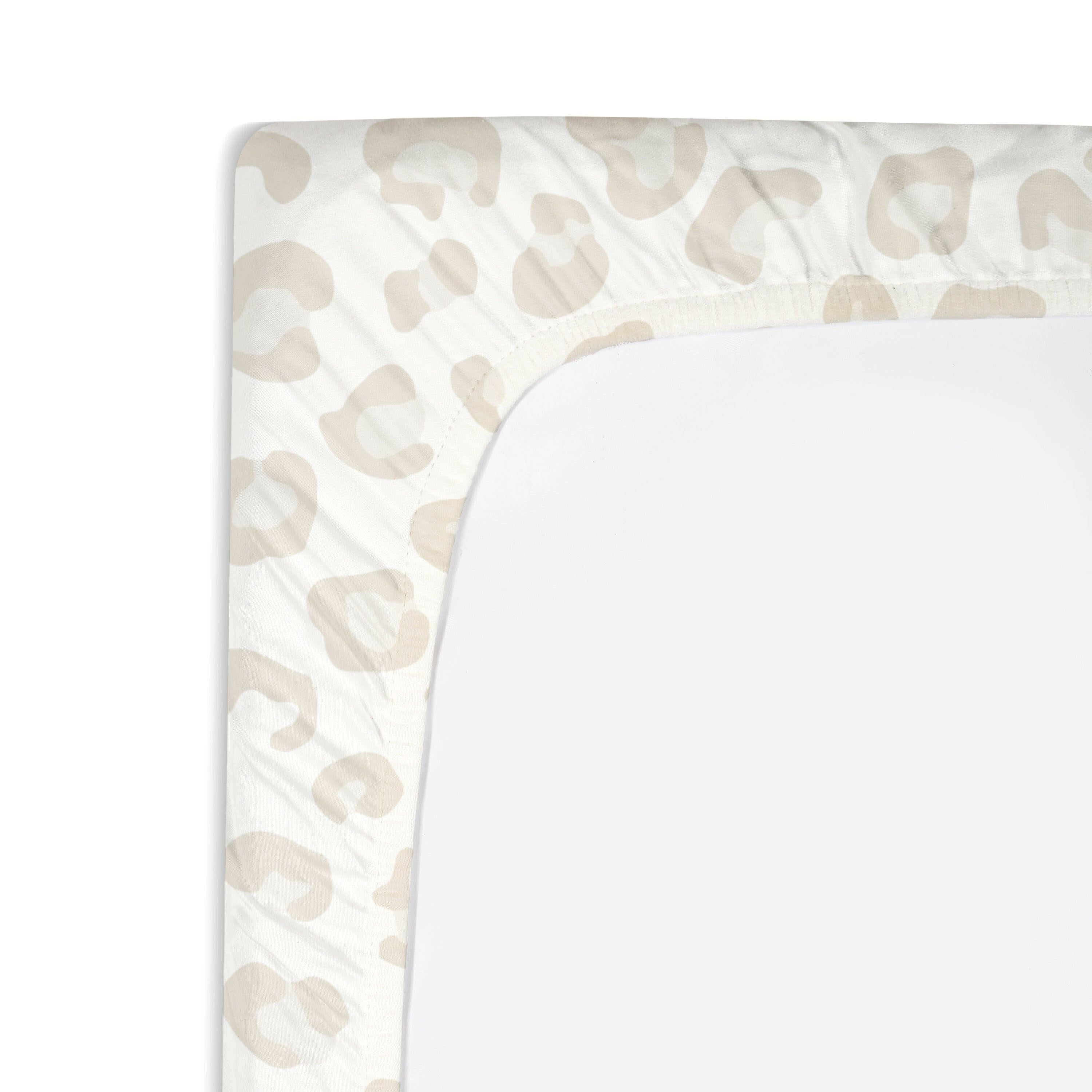 Organic Changing Pad Cover - Wild Changing Pad Cover Makemake Organics