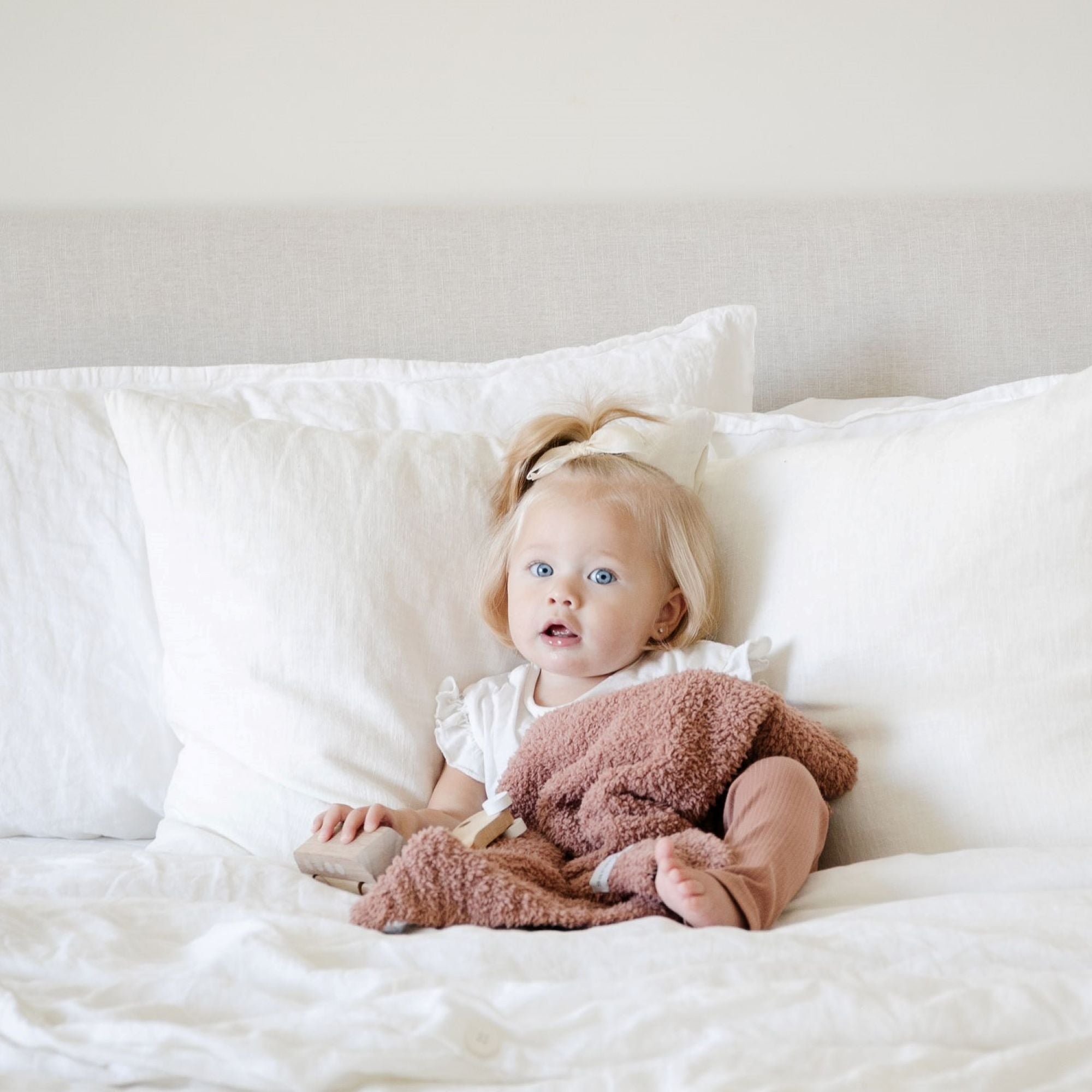 BAMBONI® MINI BLANKETS