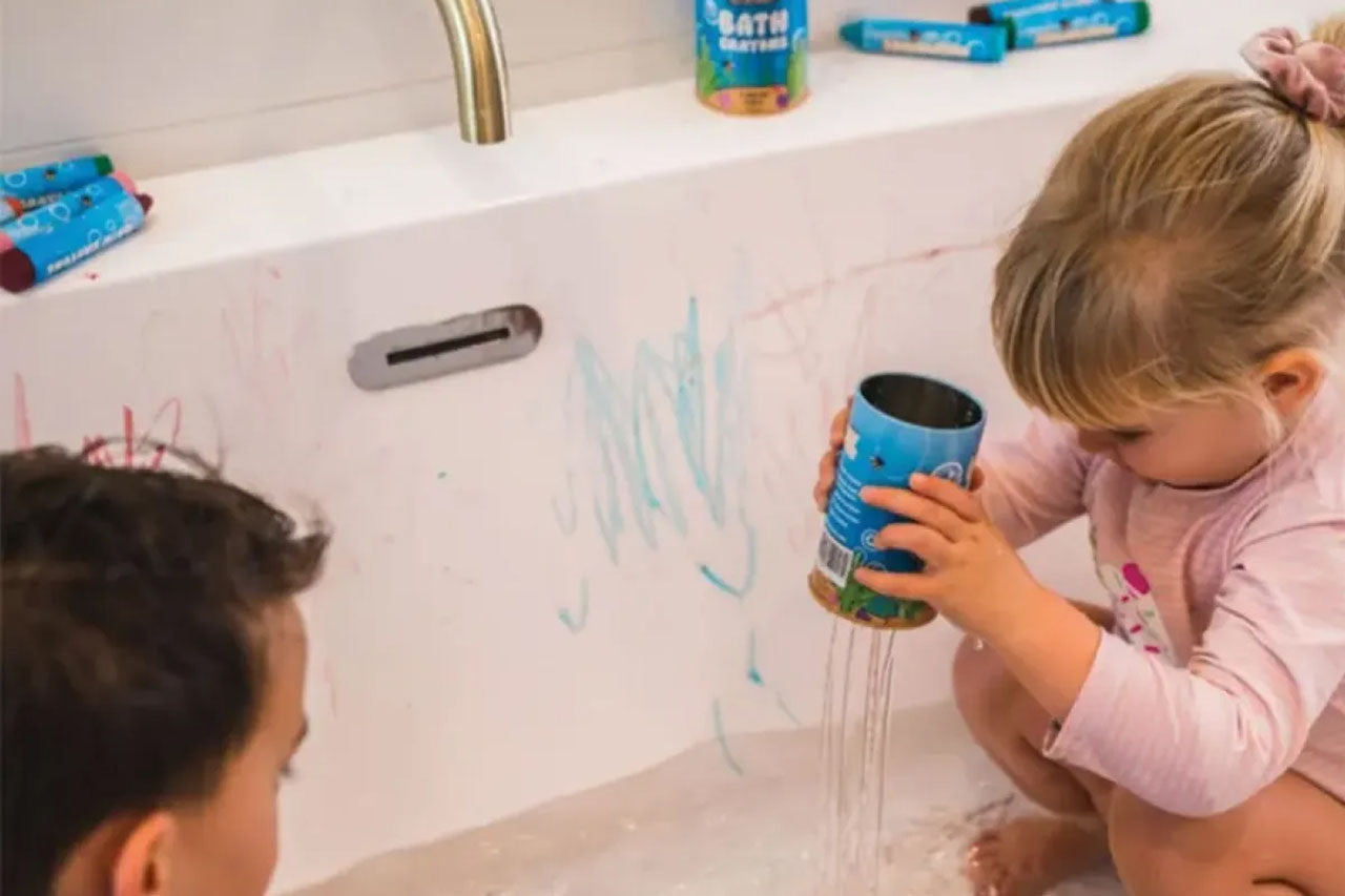 Honeysticks Bath Crayon Super Jumbos by Honeysticks USA Honeysticks USA