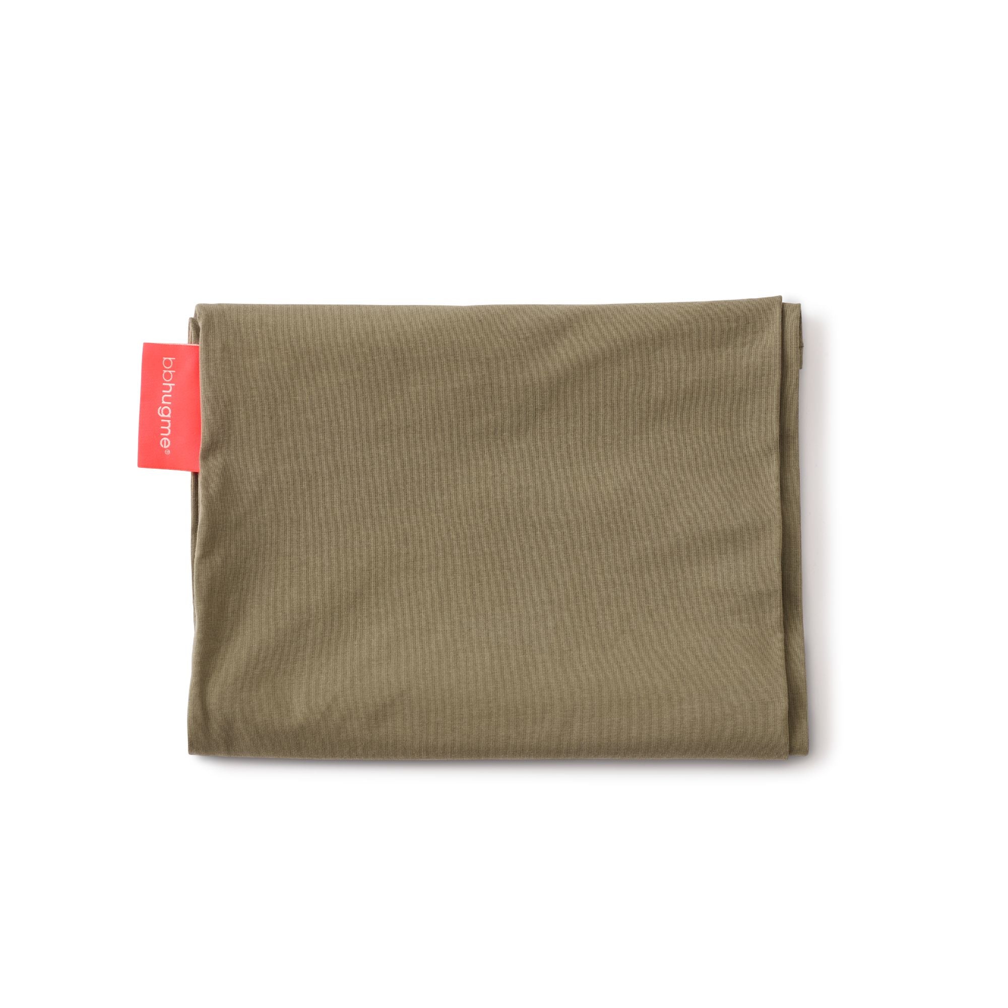 Extra Pregnancy Pillow Cover - Dusty Olive