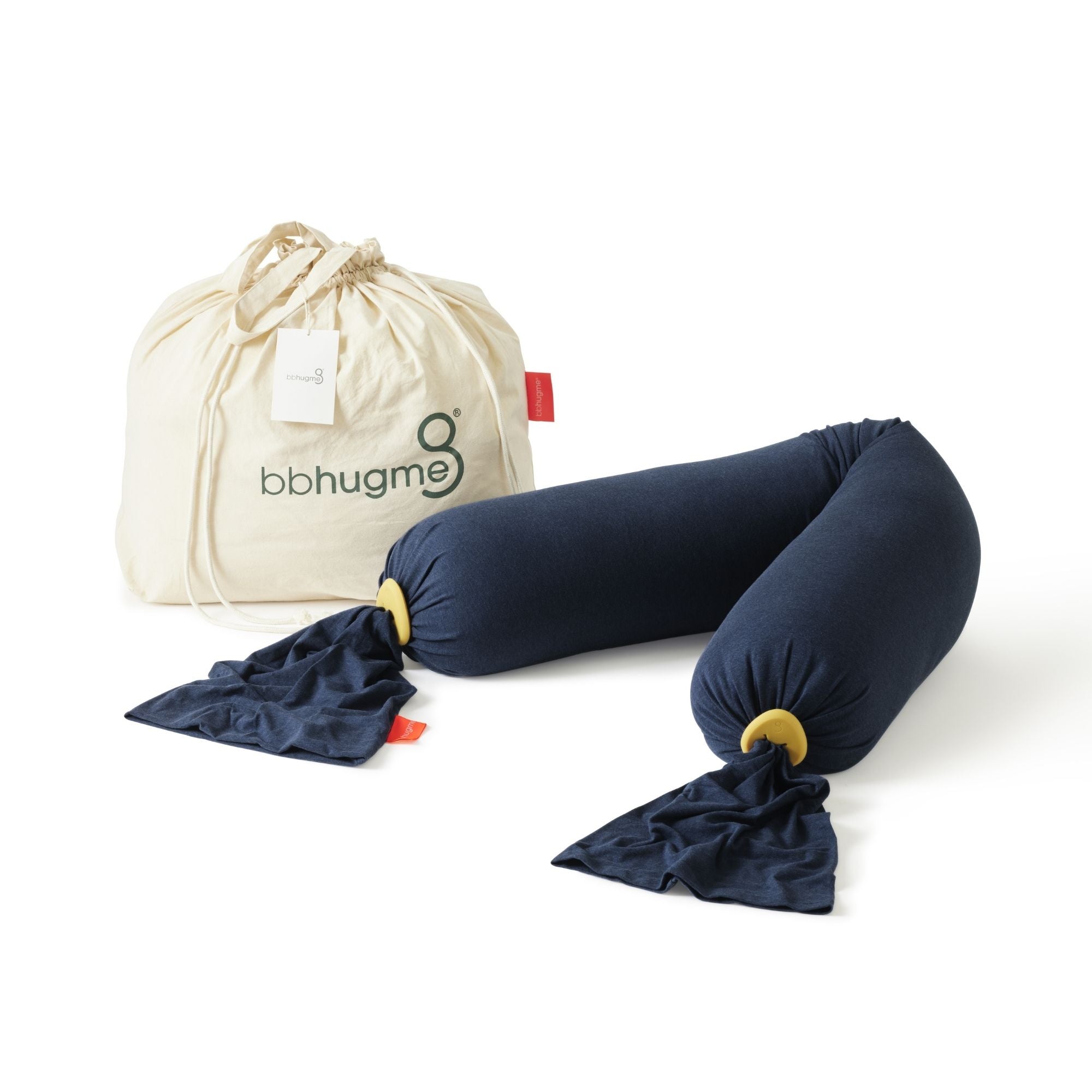 Pregnancy Pillow - Midnight Blue