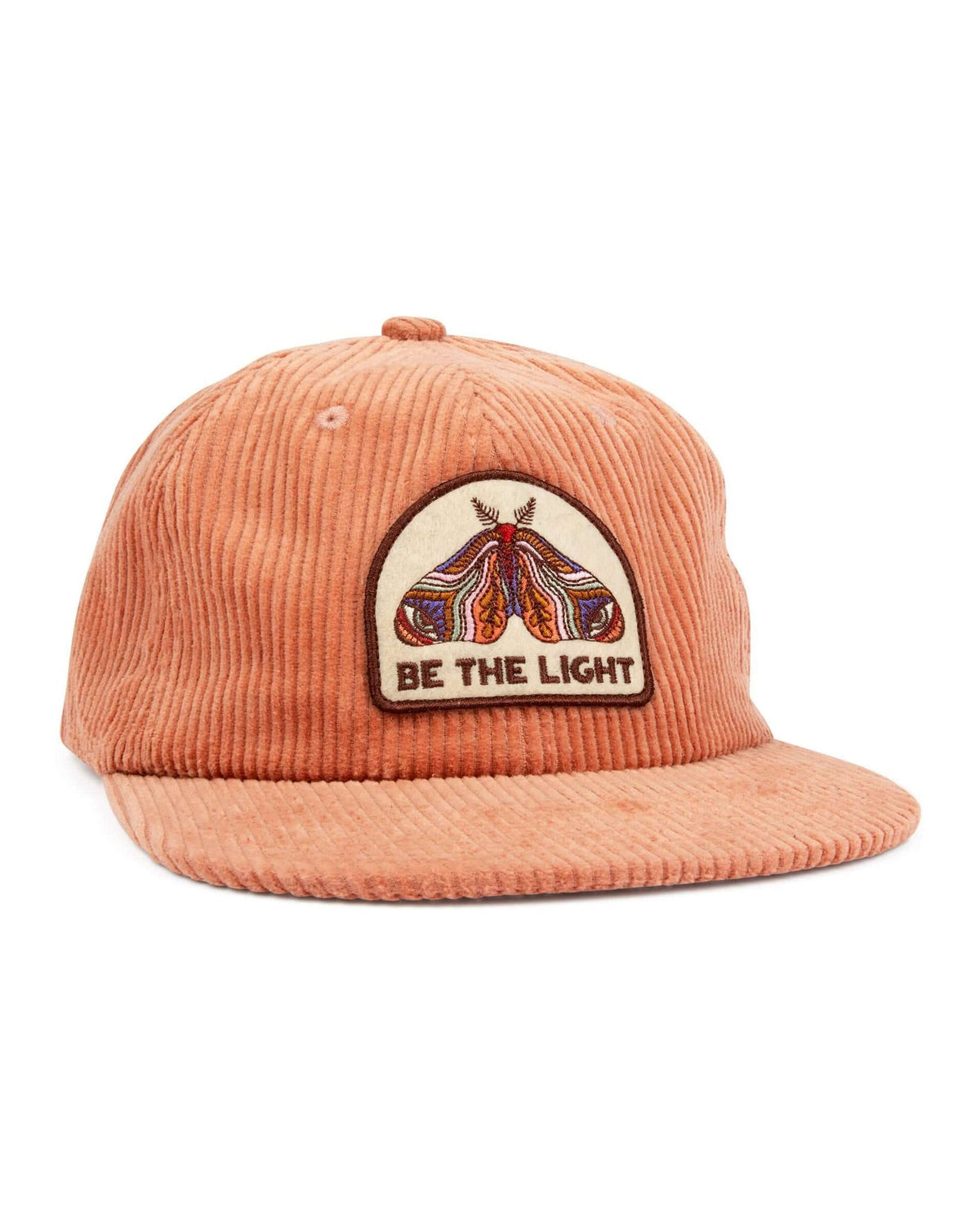 Be The Light Hat