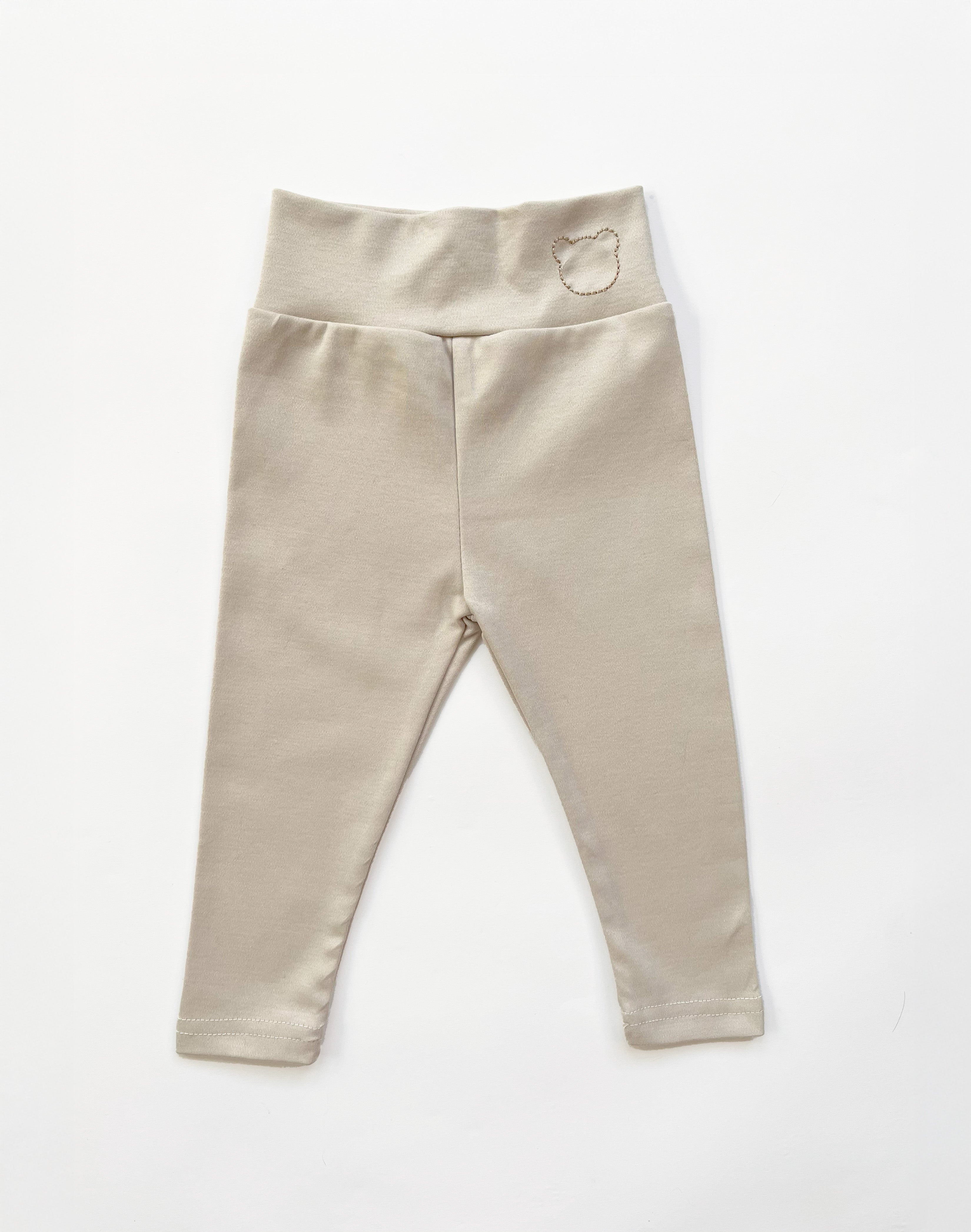 Little Bear Leggings