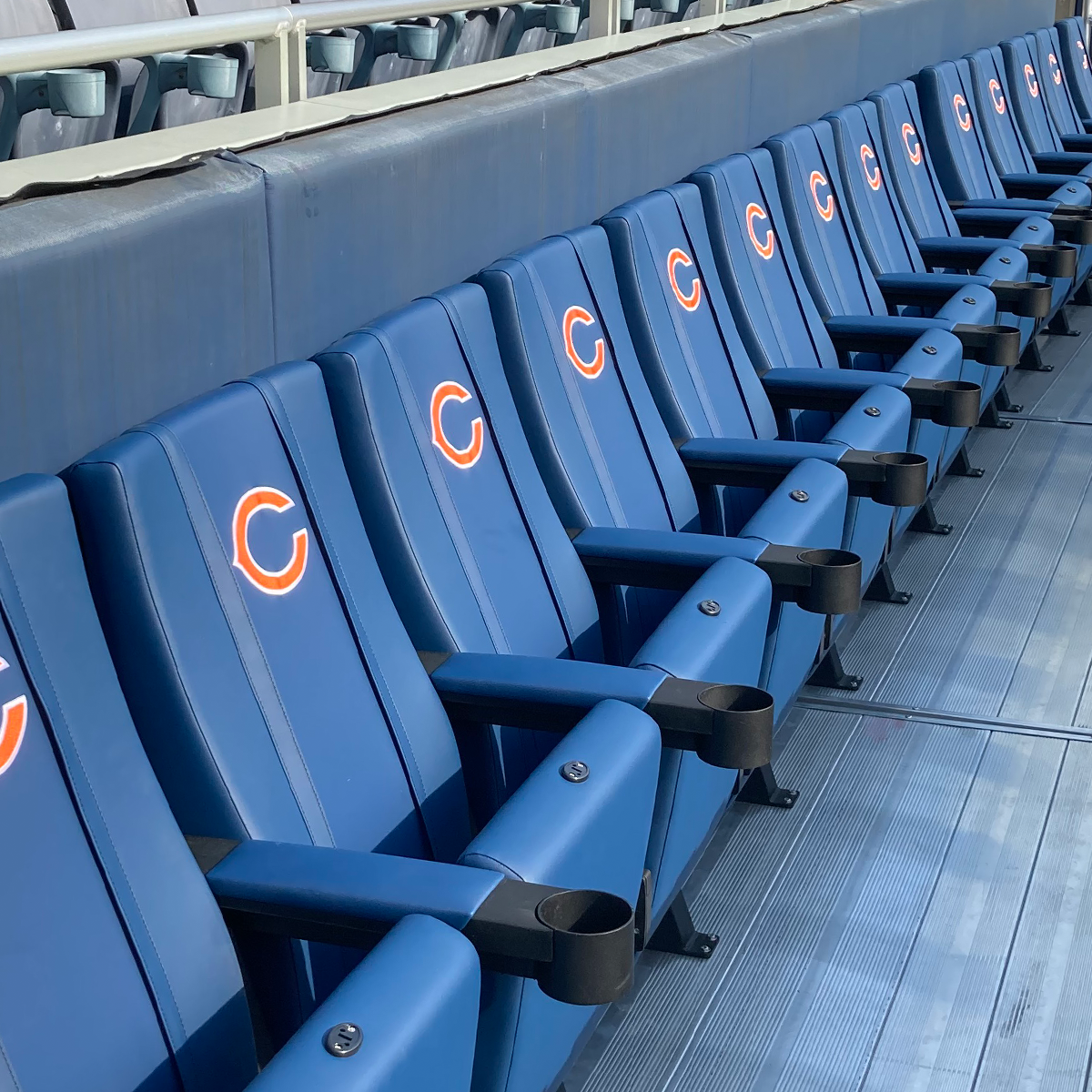SuiteMax 3.5 VIP Seats with Philadelphia 76ers 2024 Playoffs Logo