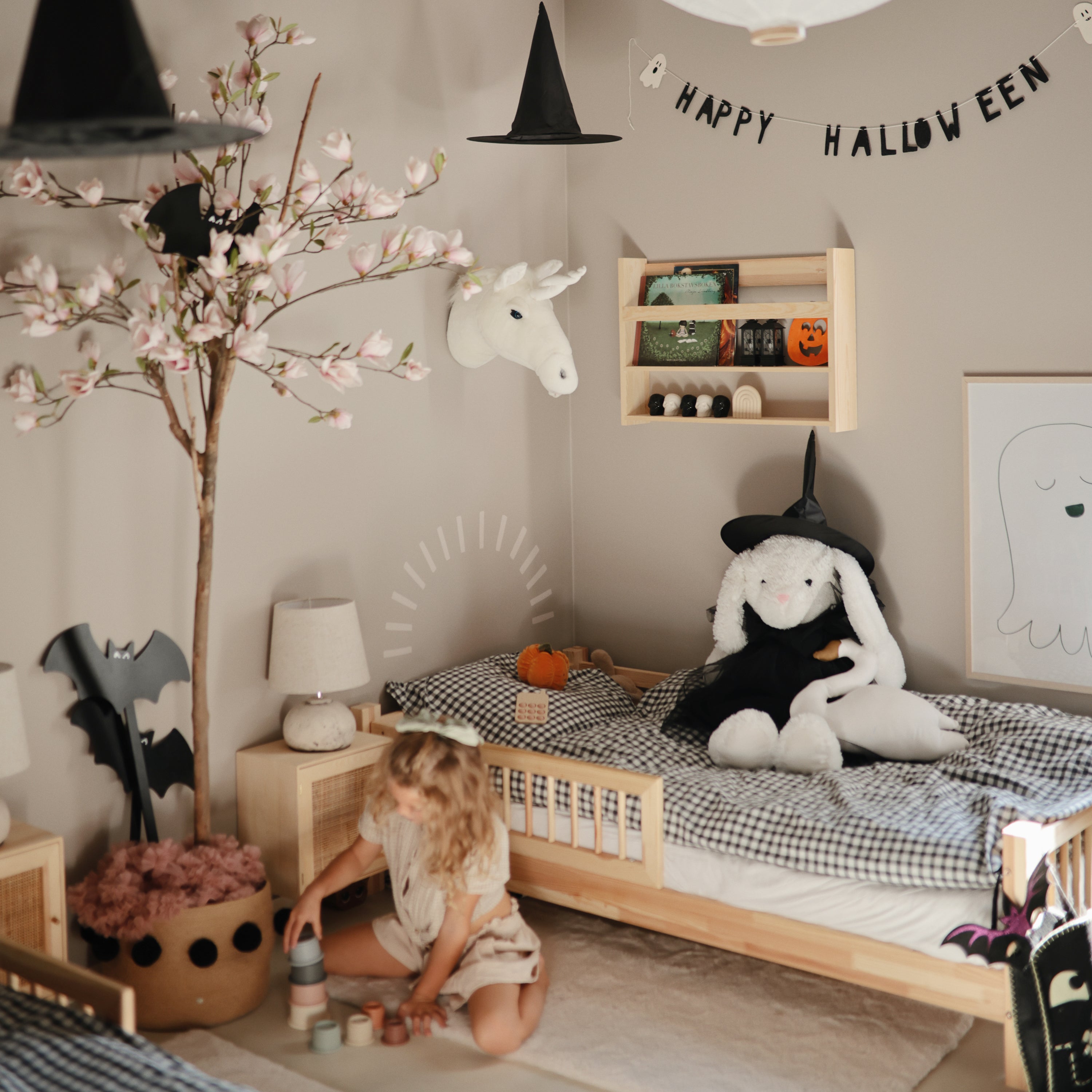 Phone Press Toy Press Toy Mushie