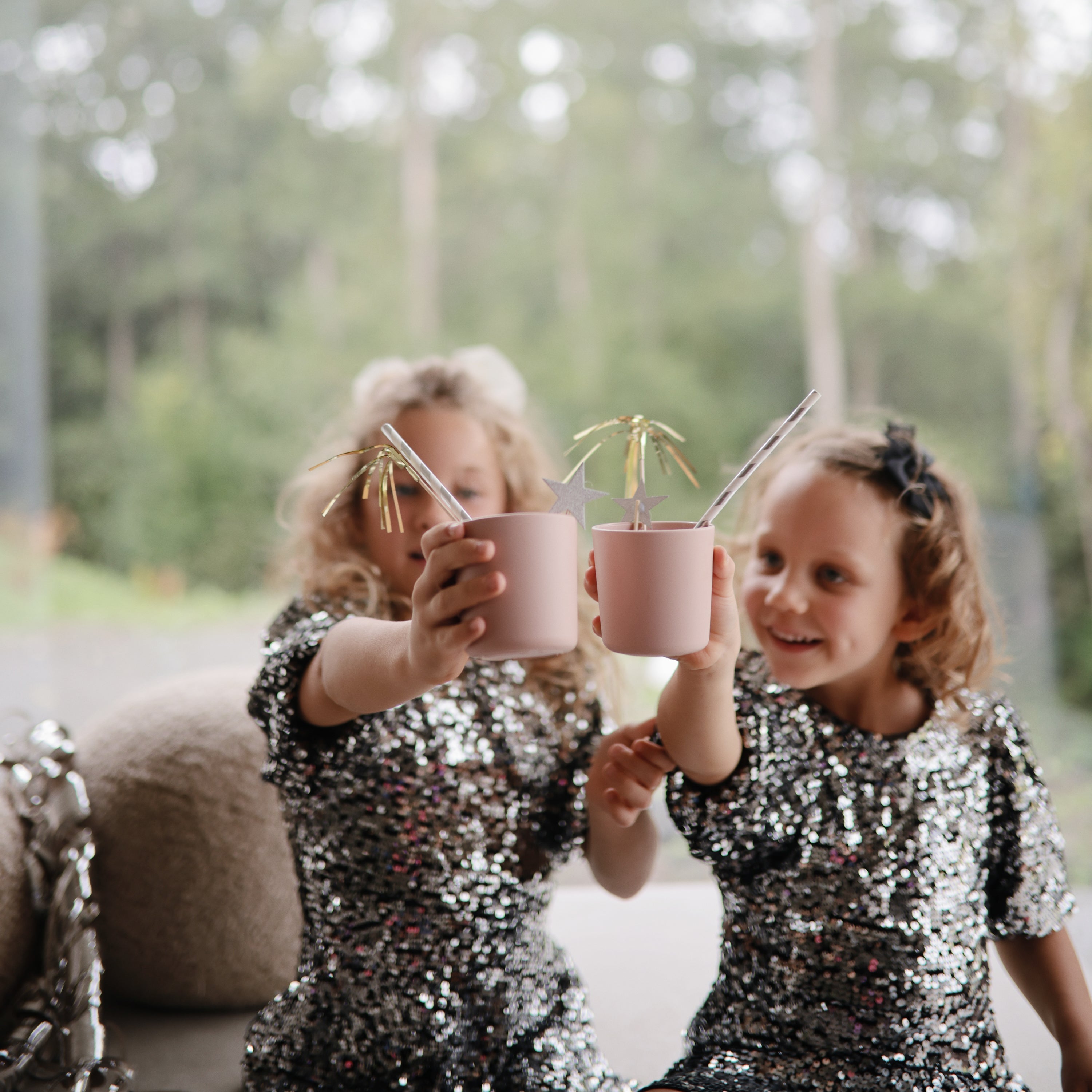 Dinnerware Cup, Set of 2 Dinnerware Mushie