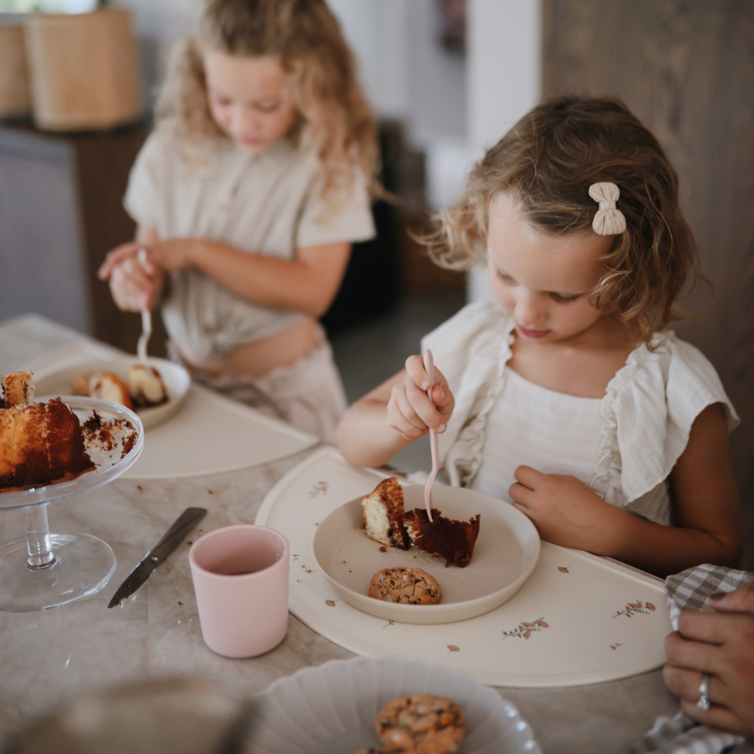 Dinnerware Cups
