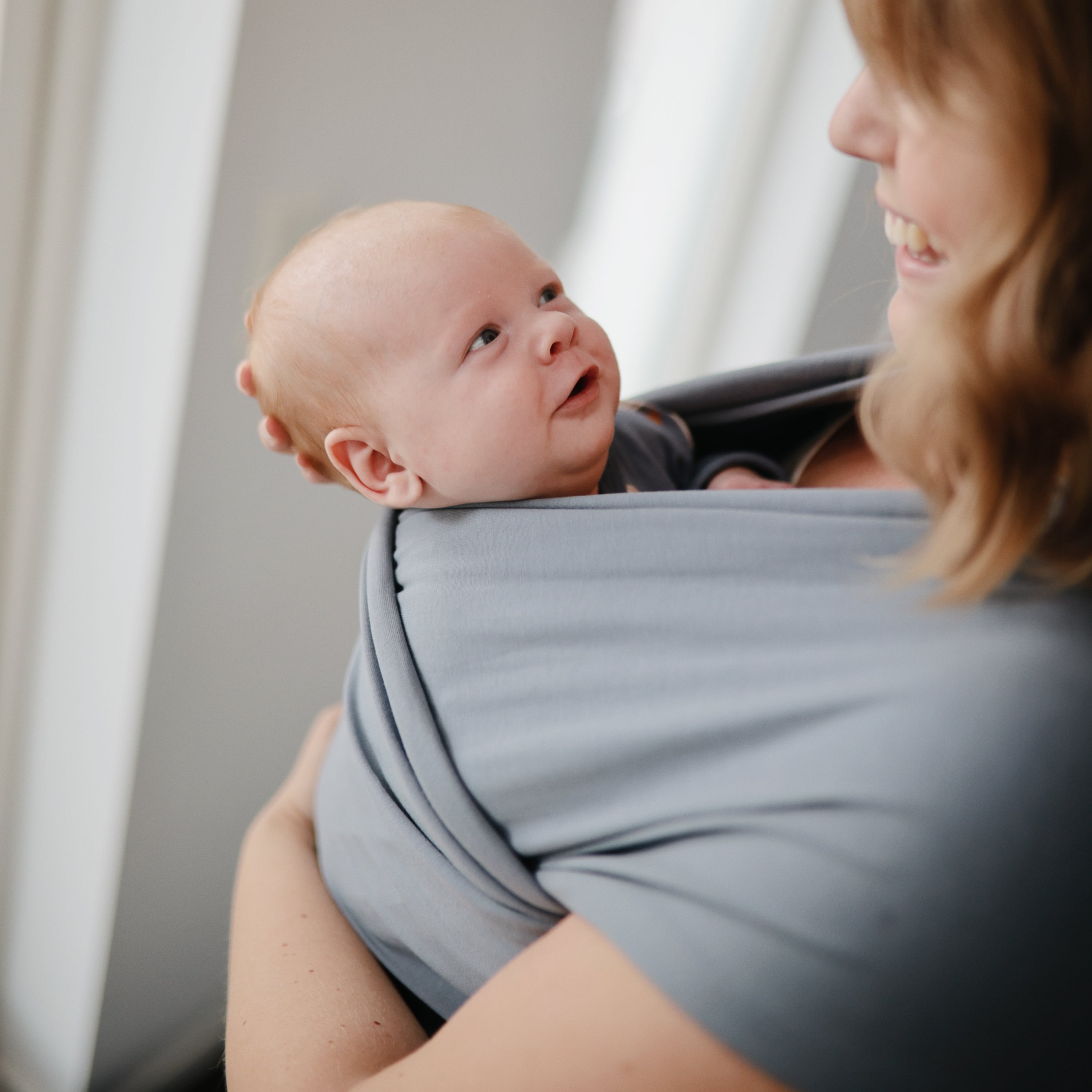 Baby Wrap Baby Wrap Mushie