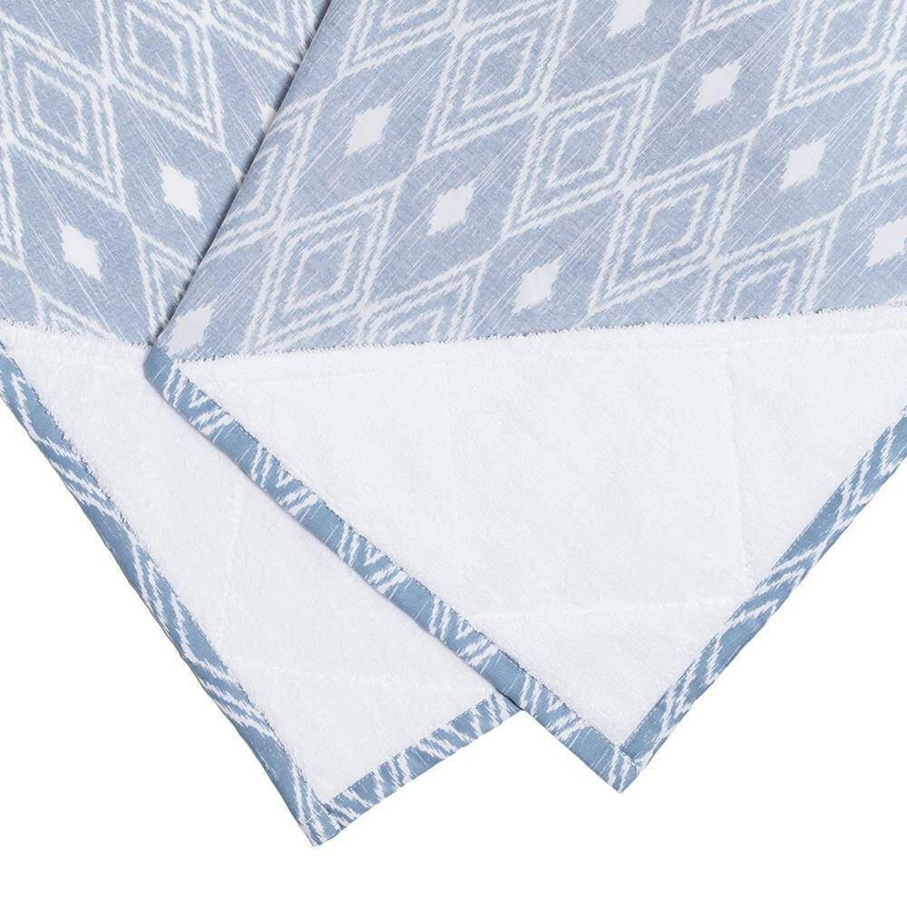 Belize Cotton Nursing Cover Nursing Cover Bebe au Lait