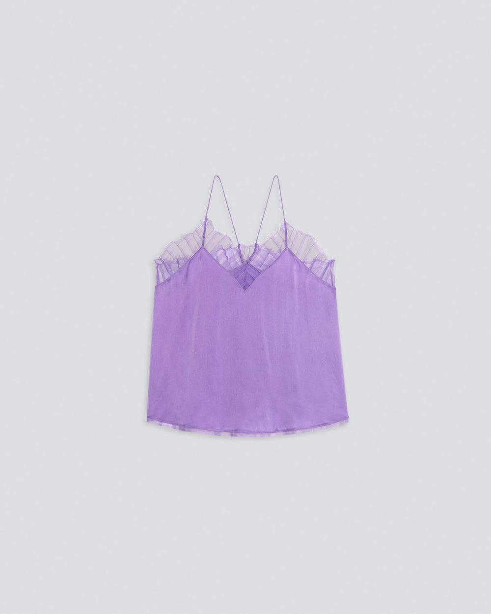 Berwyn - Light Purple - FINAL SALE