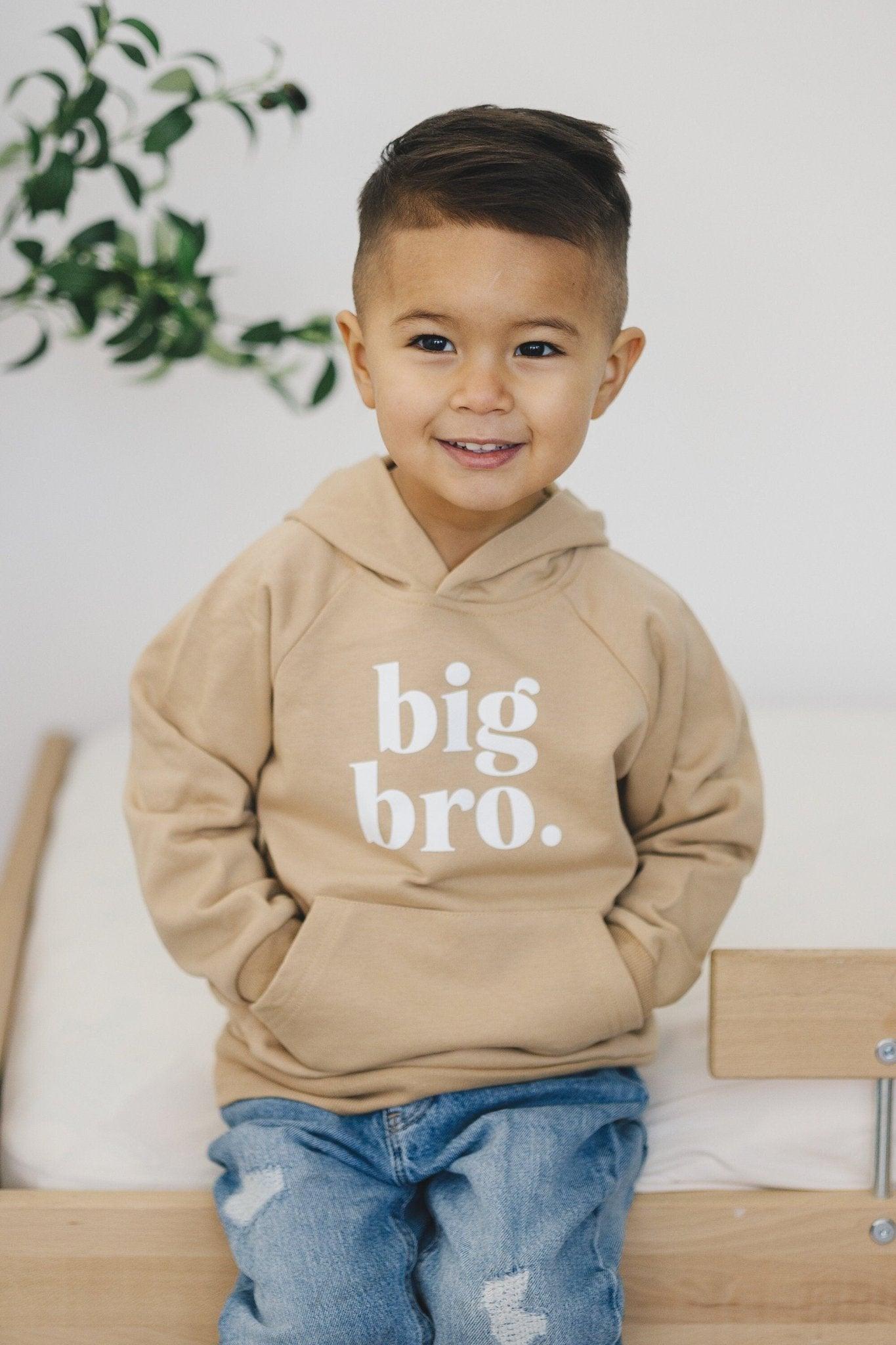 Big Bro Hoodie