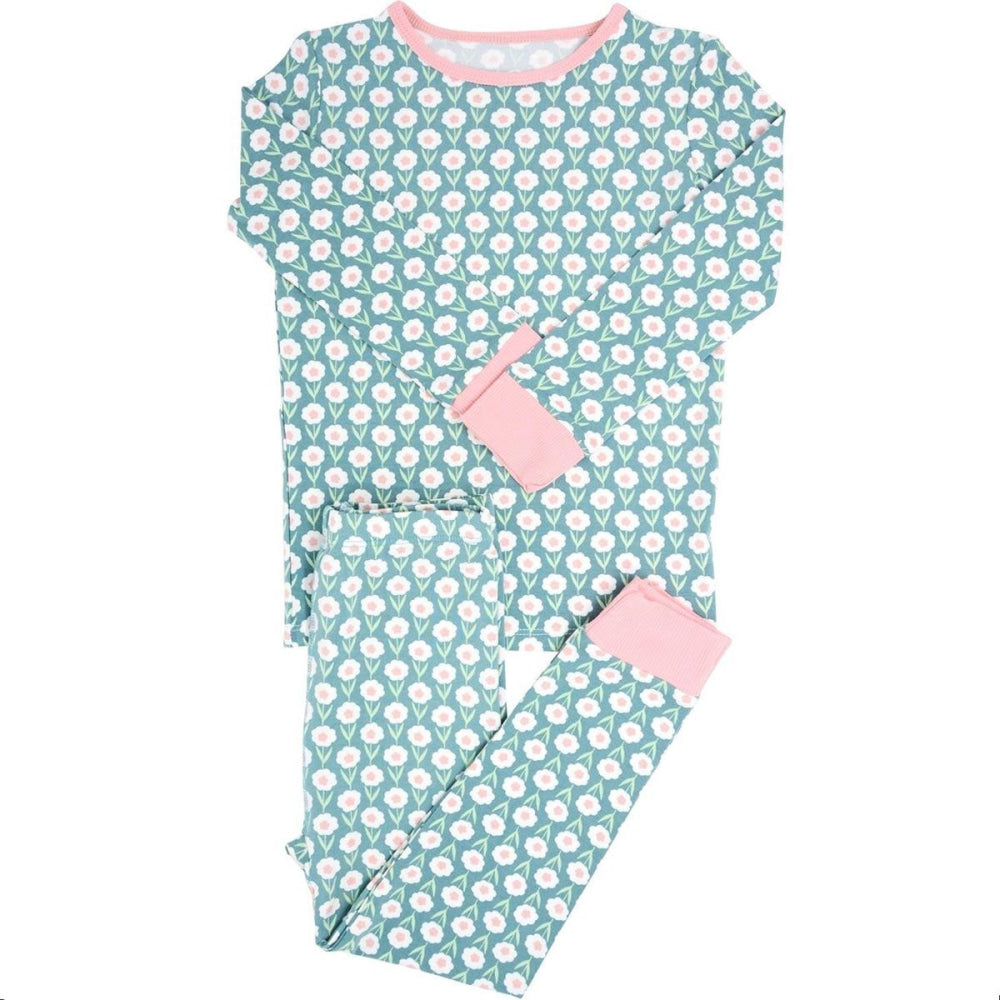 Big Kid Pajama - Harper's Hope