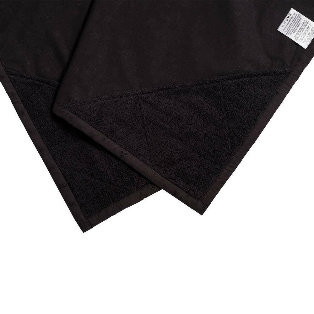 Black Eyelet Cotton Nursing Cover Nursing Cover Bebe au Lait