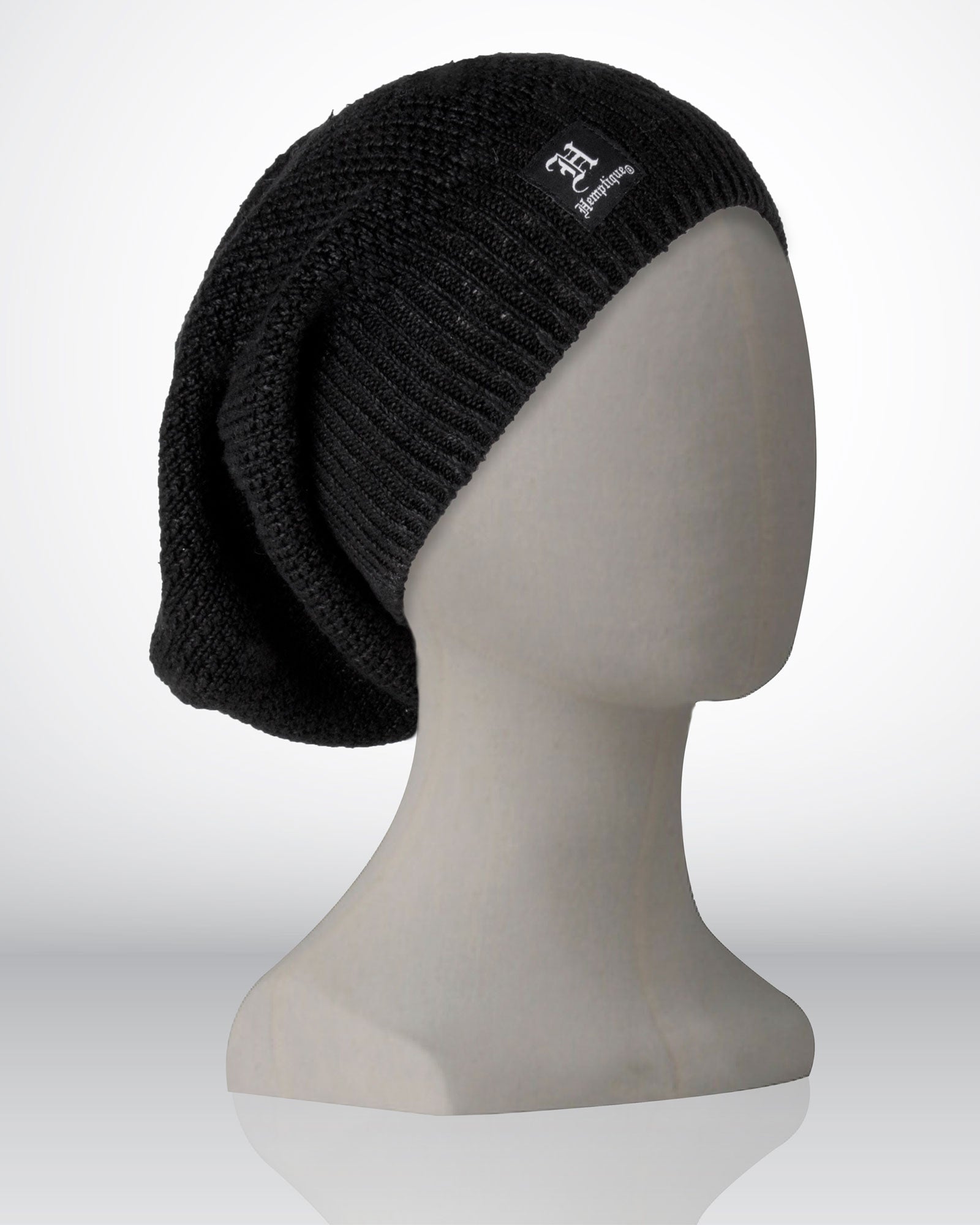 Hemp Long Style Beanies