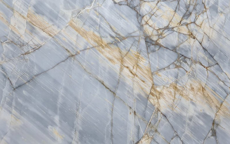 Blue Lagoon Bookmatching Dolomite Slabs Polished - Livfloors Collection