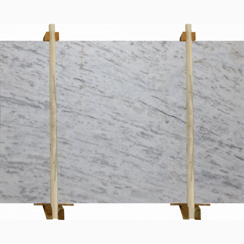 Blue Whisper Translucent Marble Slabs Polished - Livfloors Collection