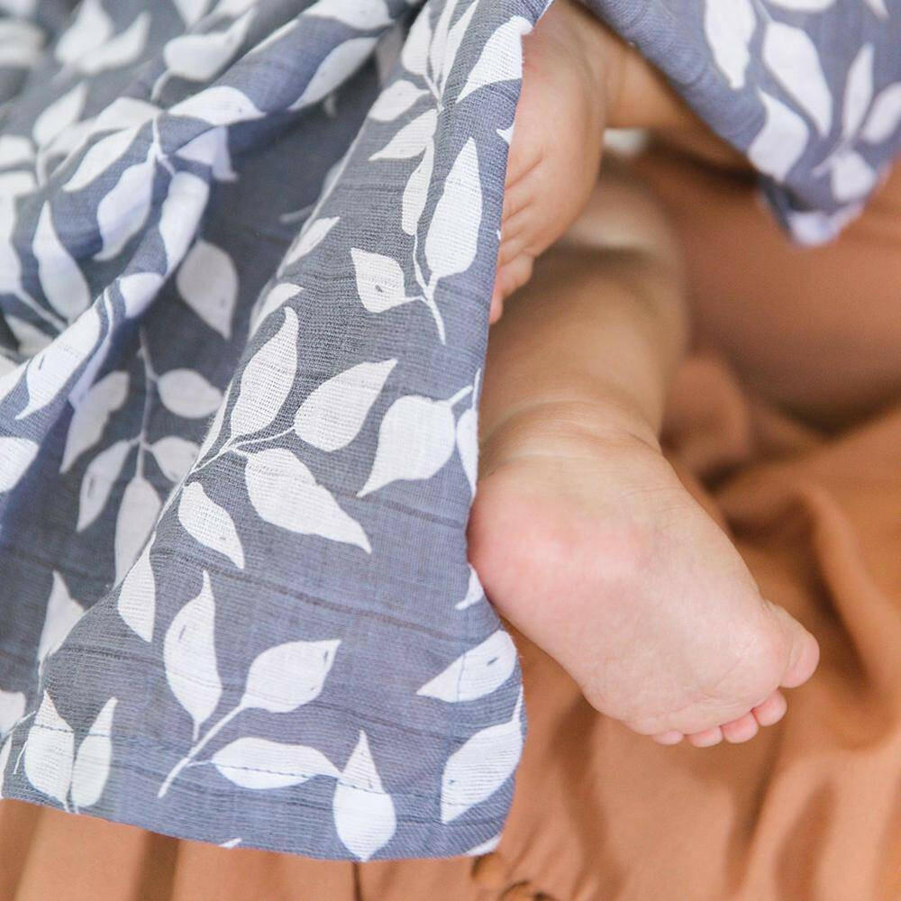 Boho Muslin Nursing Cover Nursing Cover Bebe au Lait