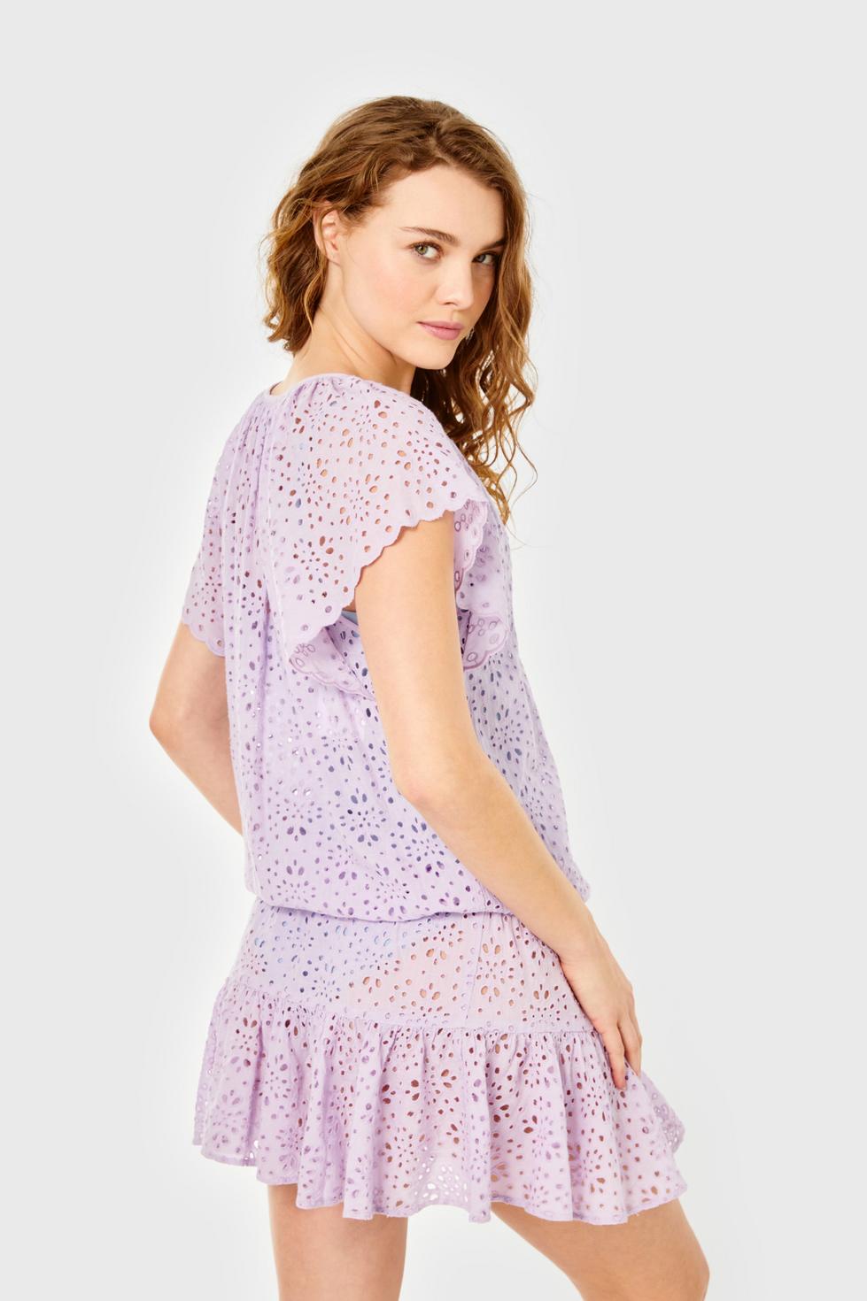 Joy - Pastel Lilac