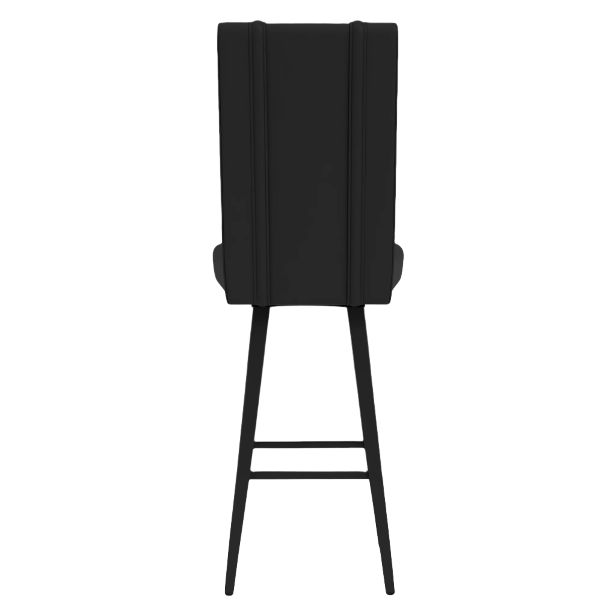 Swivel Bar Stool 2000 with Georgia State University Primary Logo