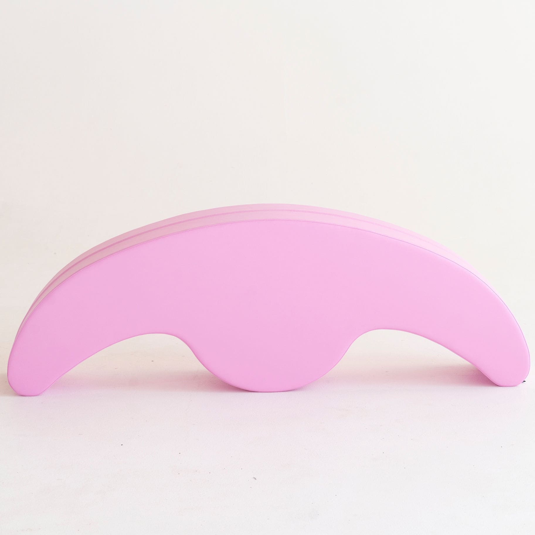 Soft Play Double Rocker - Buddy