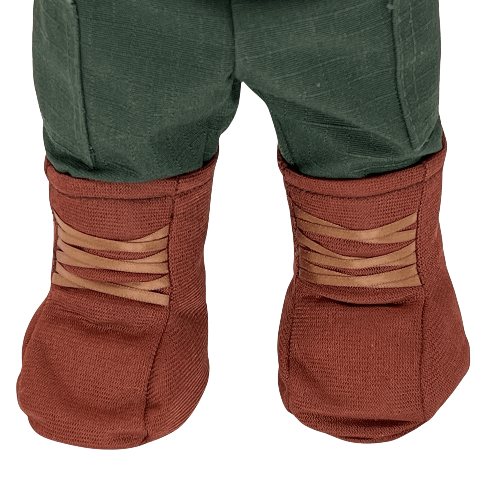 Pilot Daddy Doll | Military Doll in Flight Suit | Recordable