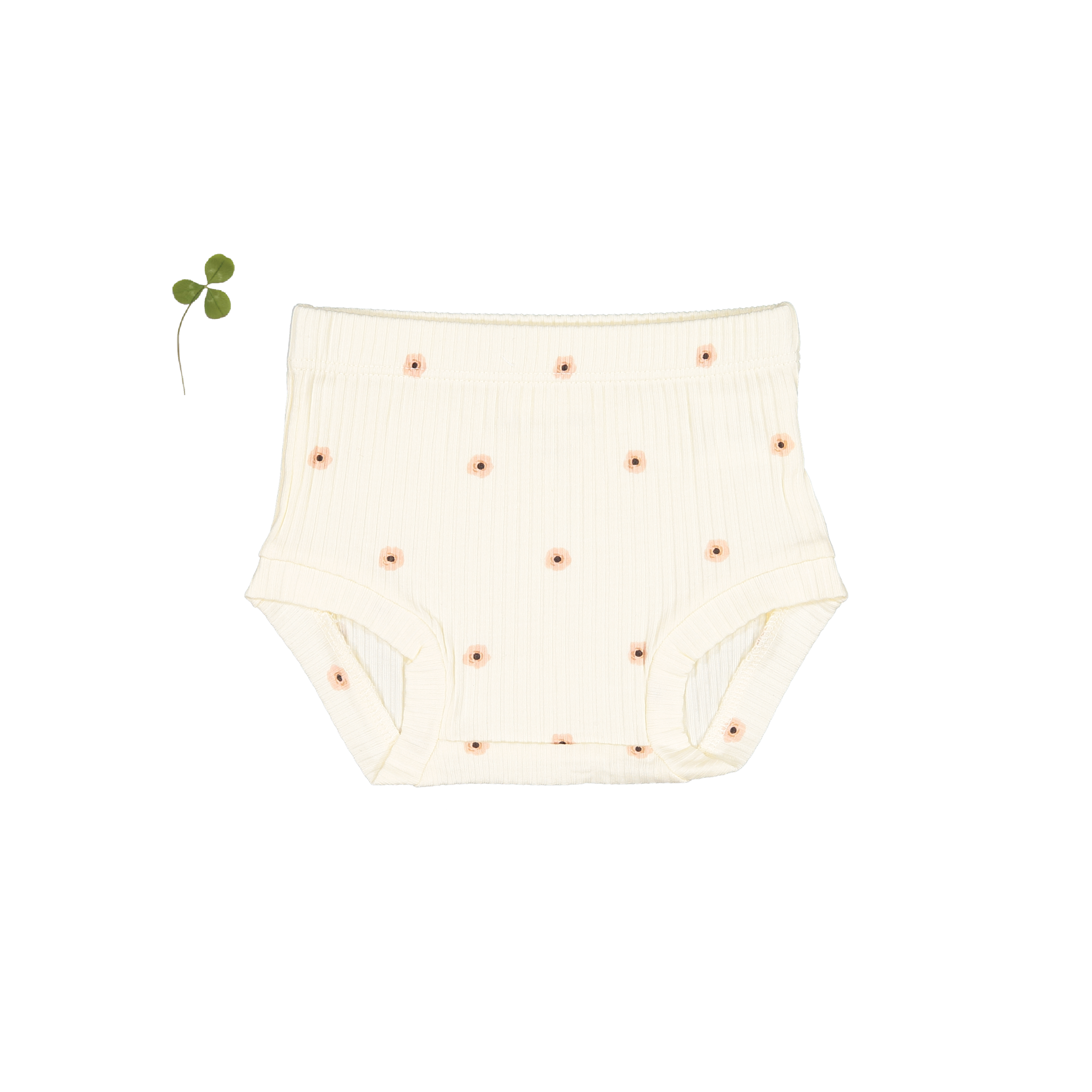 The Printed Bloomer - Butter Flower Bloomer Lovely Littles