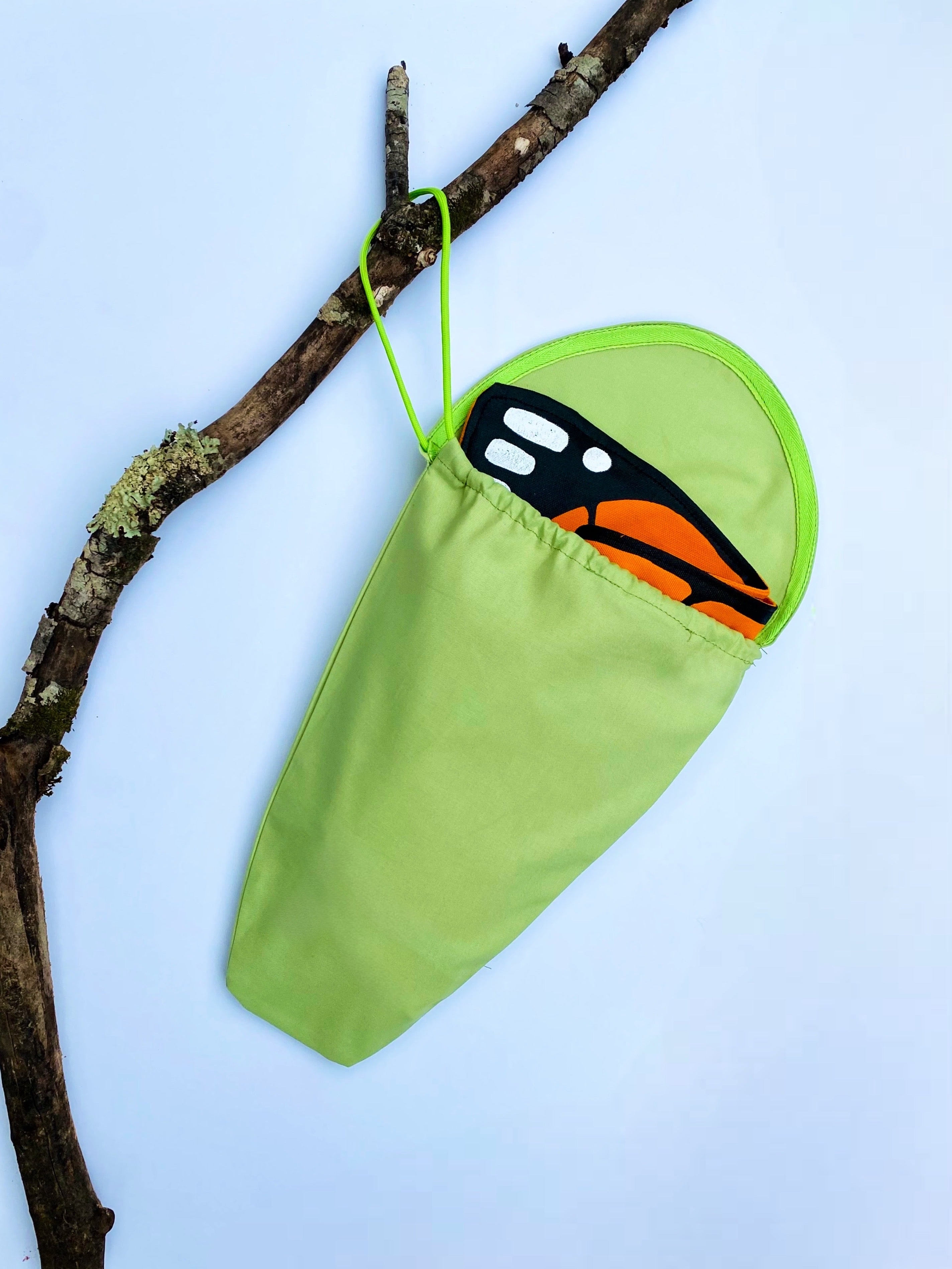 Cocoon Gift Bag Pretend Play Jack Be Nimble Kids