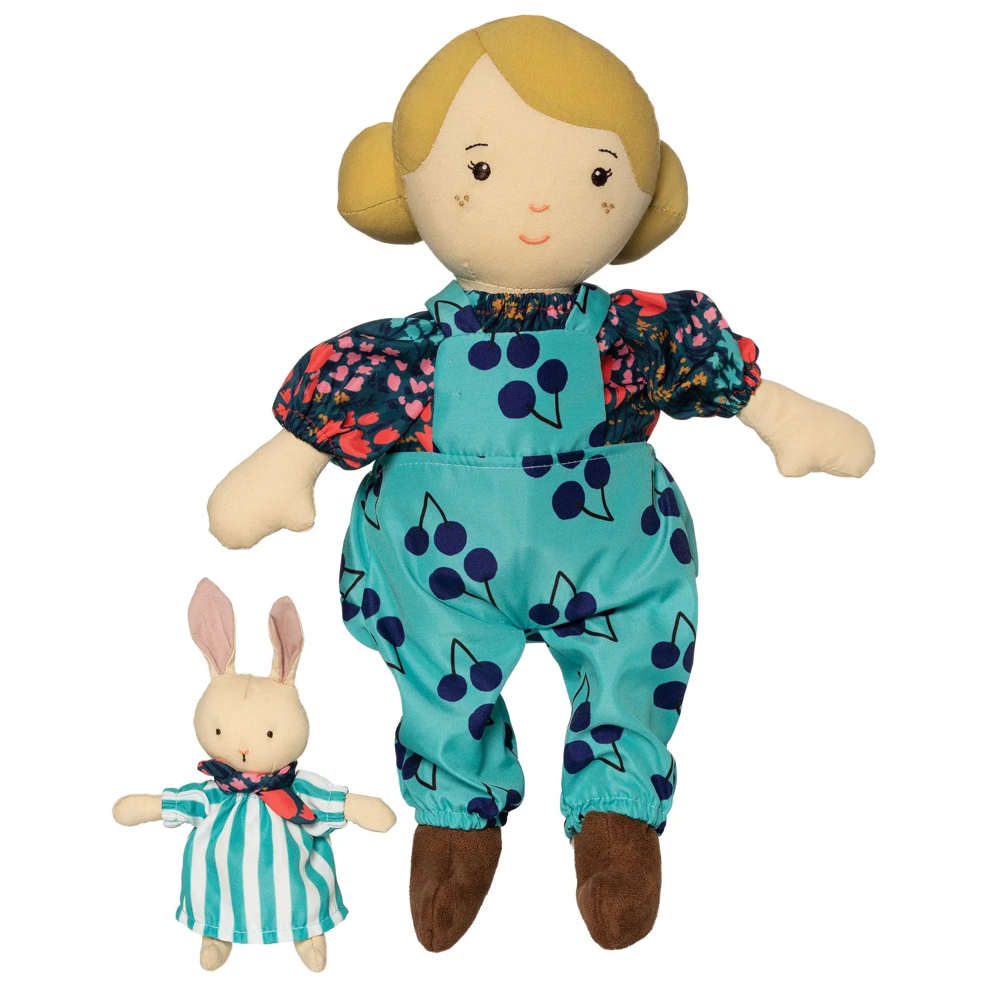 Playdate Friends Ollie by Manhattan Toy Manhattan Toy