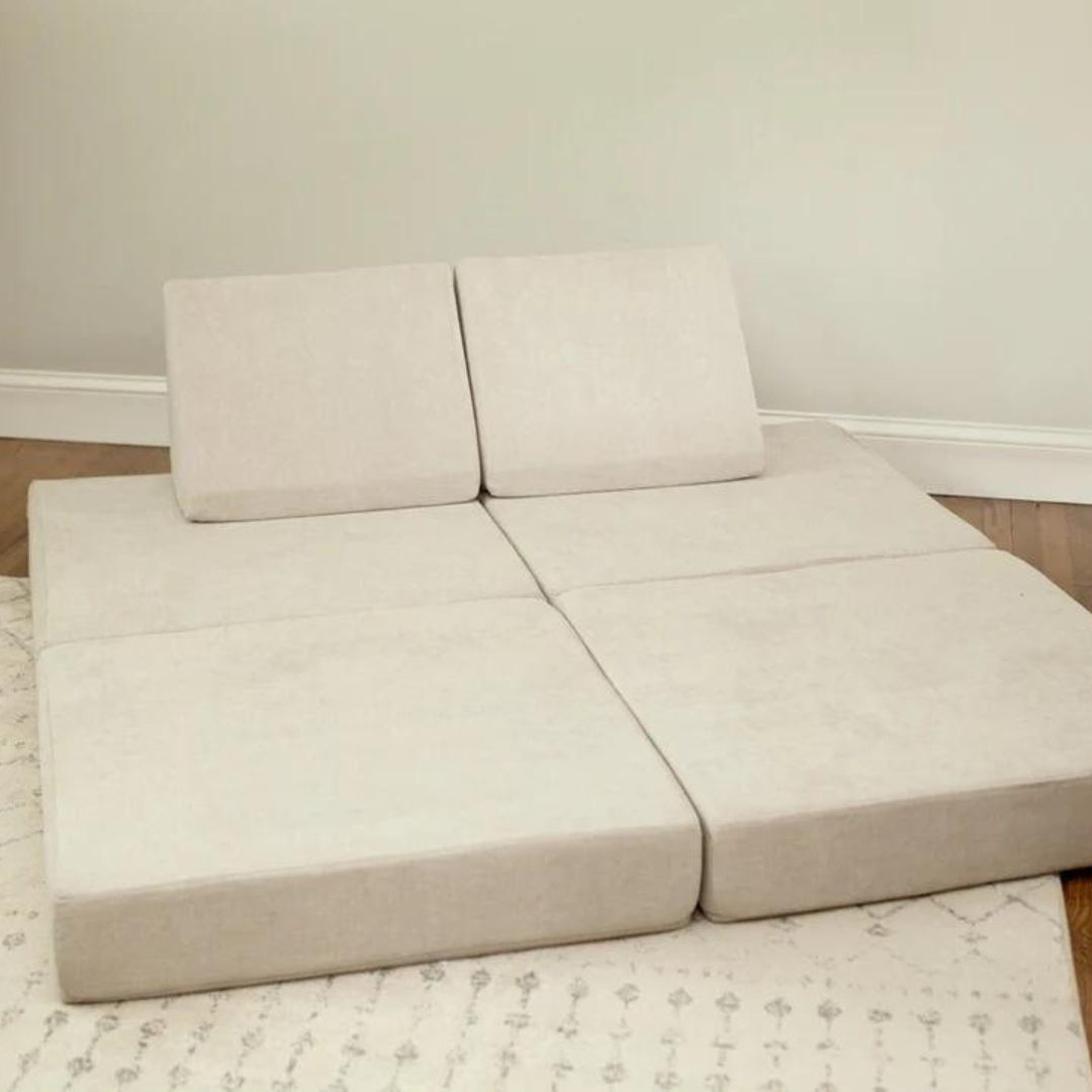 Double Kozy Couch Couch Kozy Couch