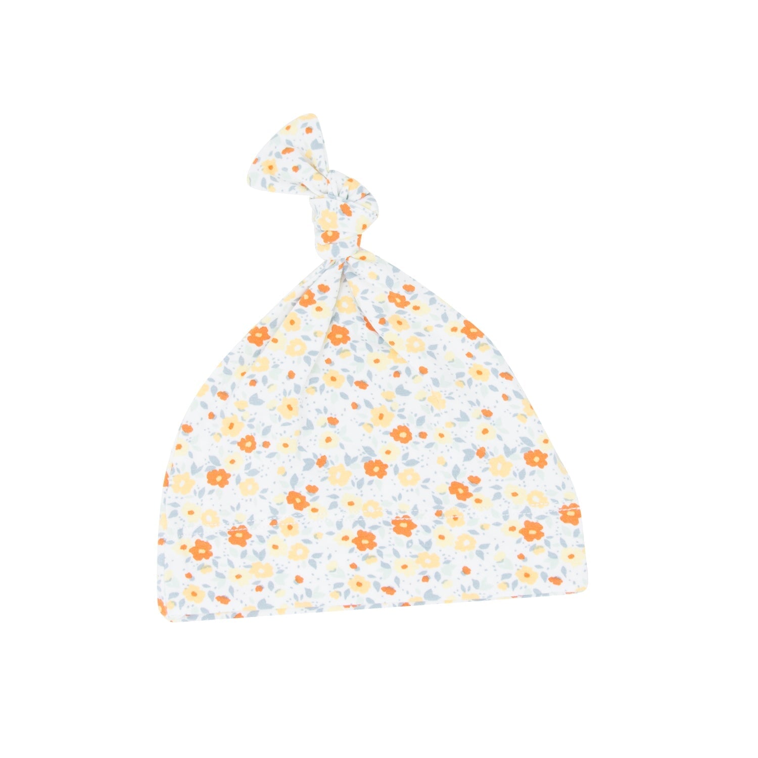 Knot Hat - Liberty Floral