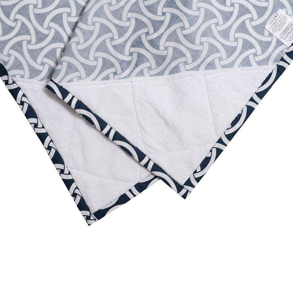 Camden Lock Nursing Cover Nursing Cover Bebe au Lait