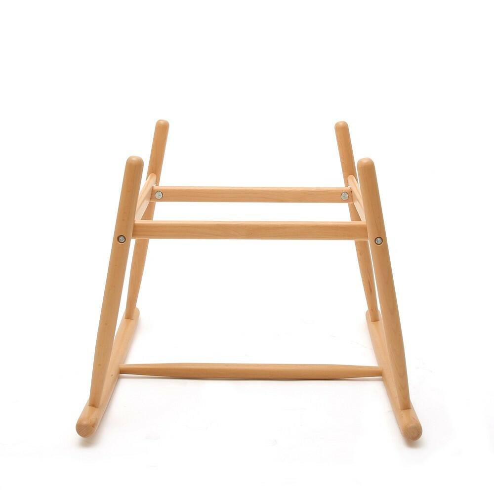 KUKO Stand - Beech Nursery Furniture Accessory Charlie Crane