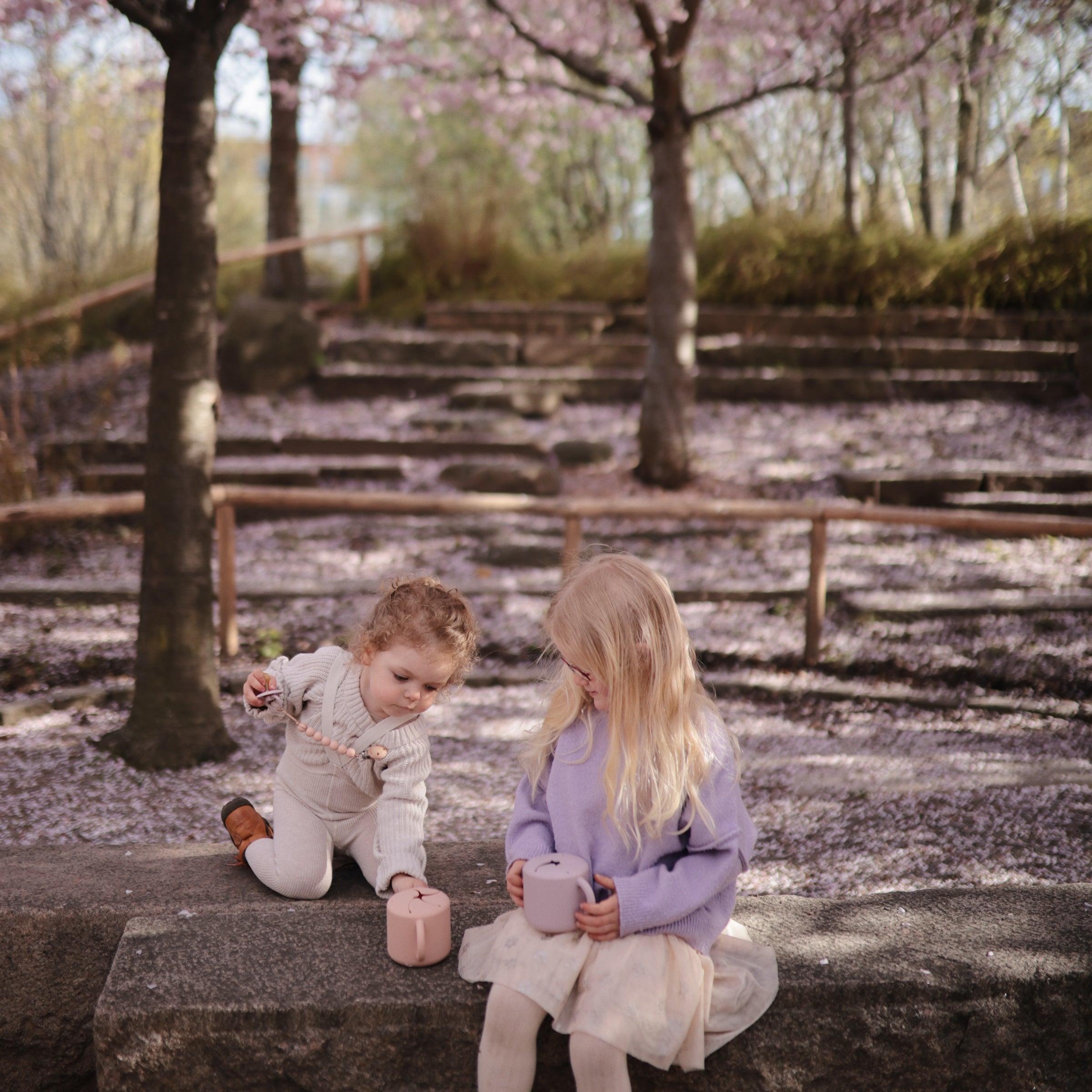 Snack Cup Snack Cup Mushie