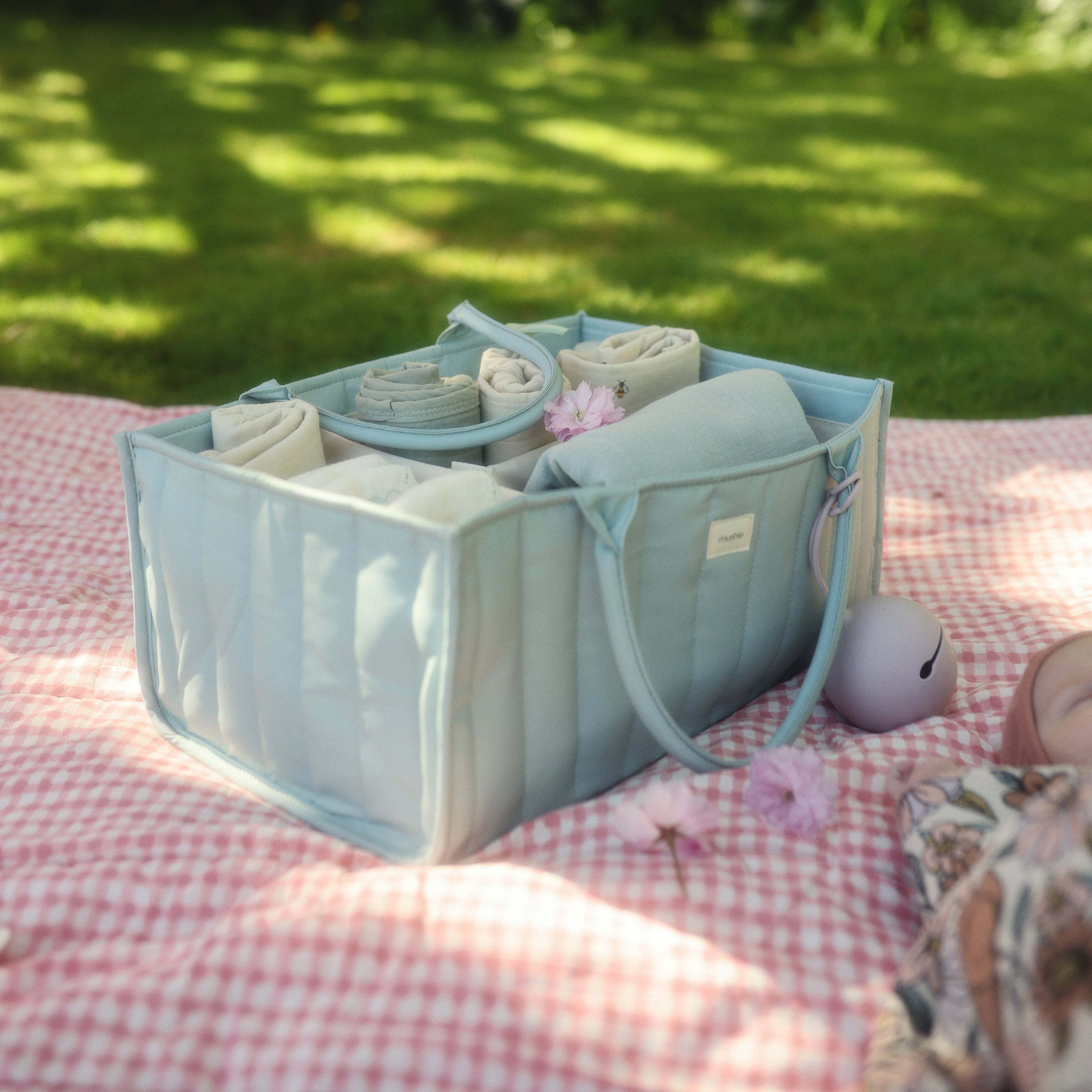 Diaper Caddy