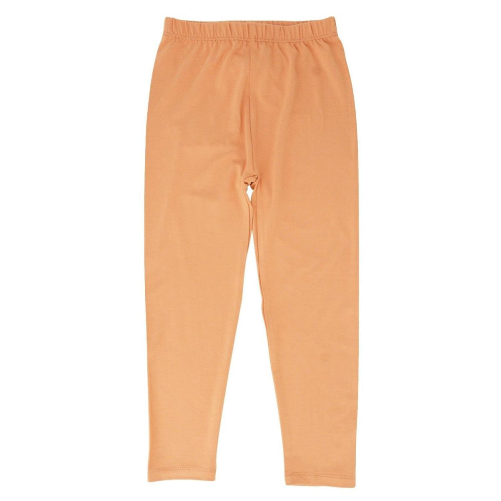 Classic Legging - Pumpkin Spice