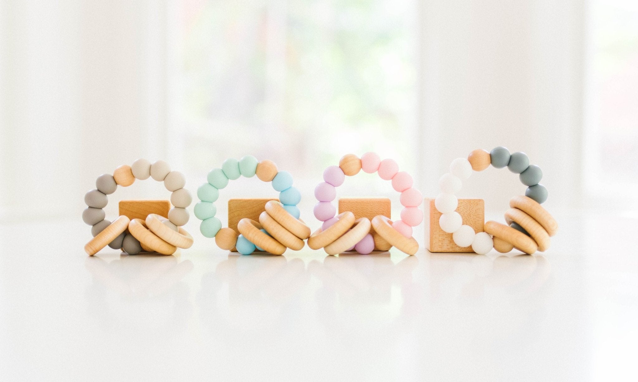 Classic Teether