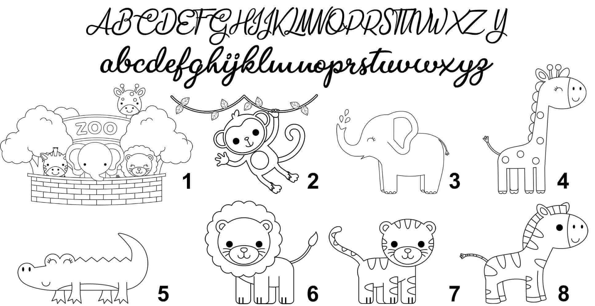 Montessori Climbing Set 5 Pieces | Indoor Playset