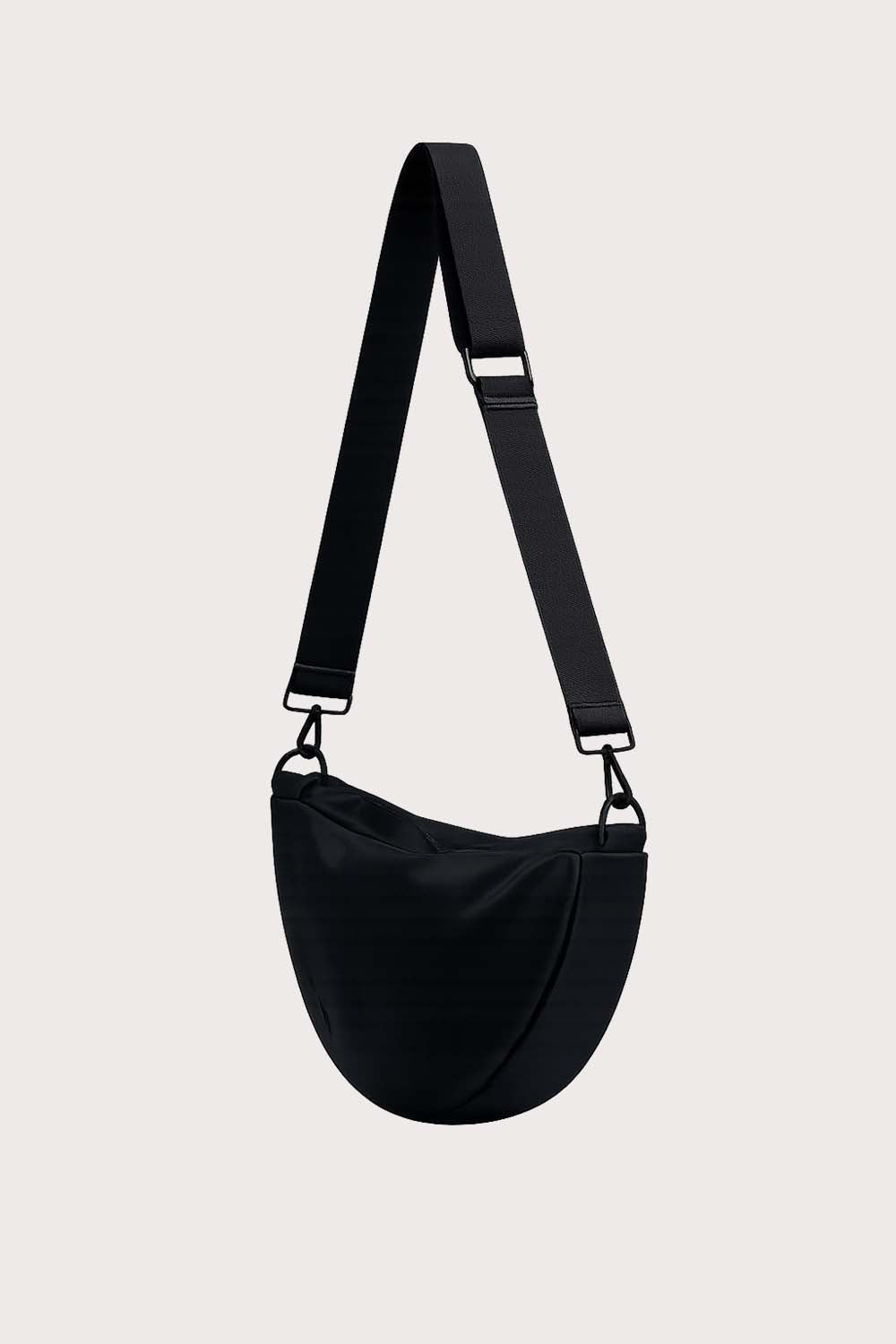 Citymouse®️ CLASSIC Crossbody - JET (preorder JUNE )