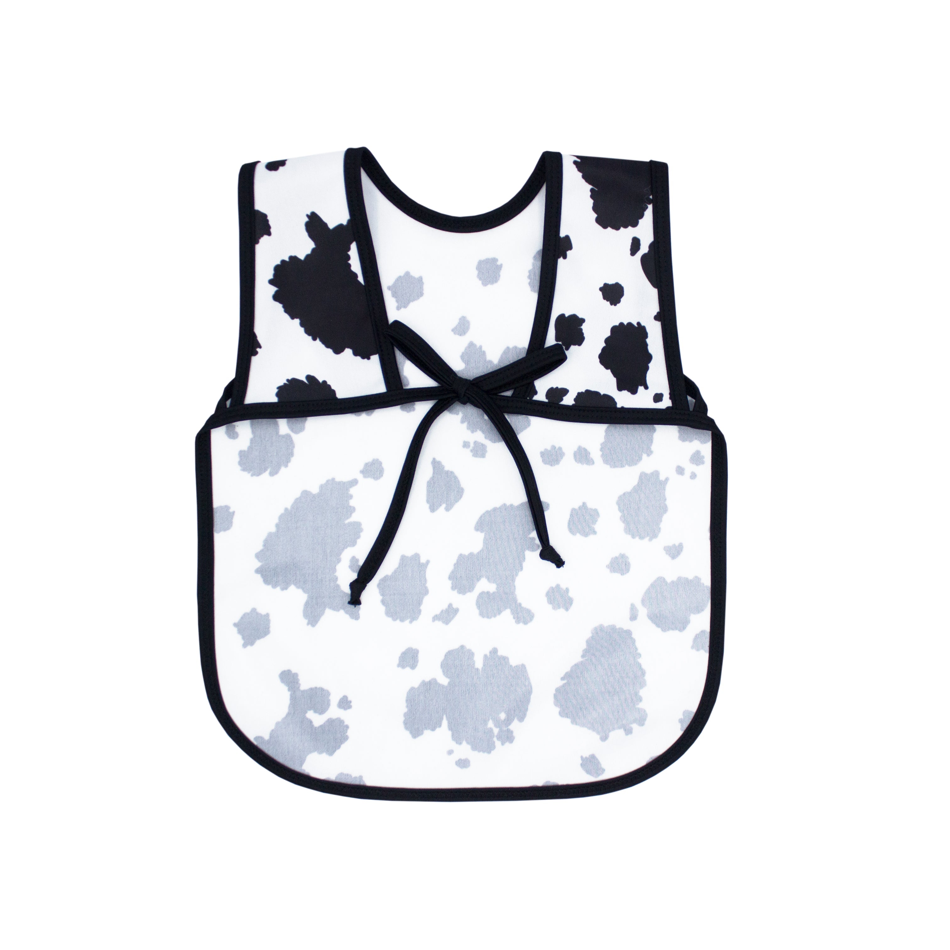 Cowhide Bapron BapronBaby