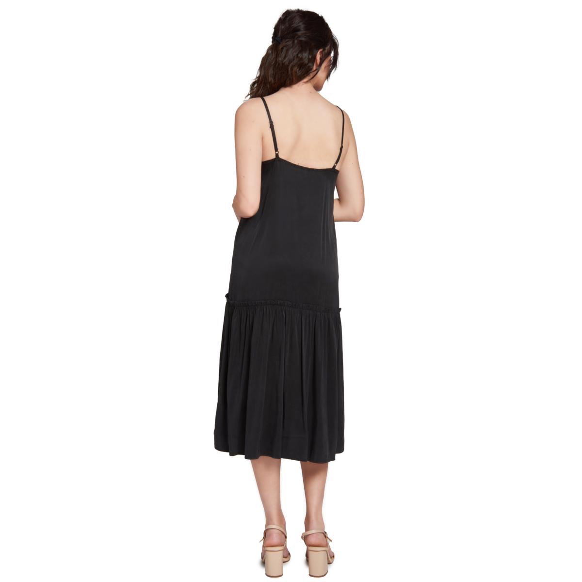 Kat Dress - Black