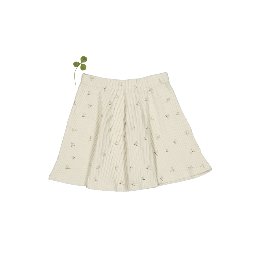 The Printed Skirt - Dragonfly Skirt Lovely Littles