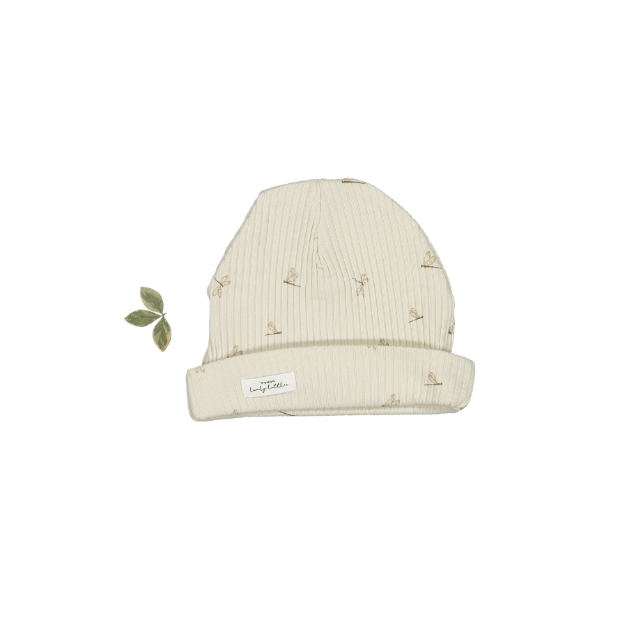 The Printed Hat - Dragonfly Hat Lovely Littles