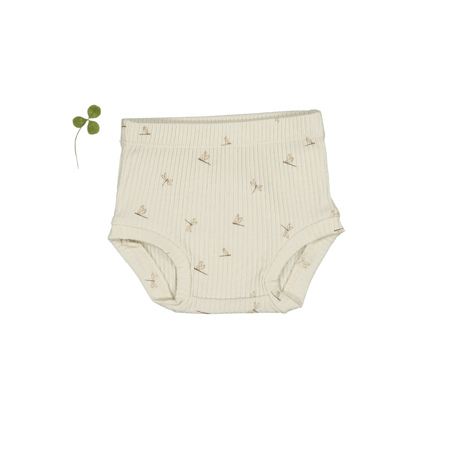 The Printed Bloomer - Dragonfly Bloomer Lovely Littles