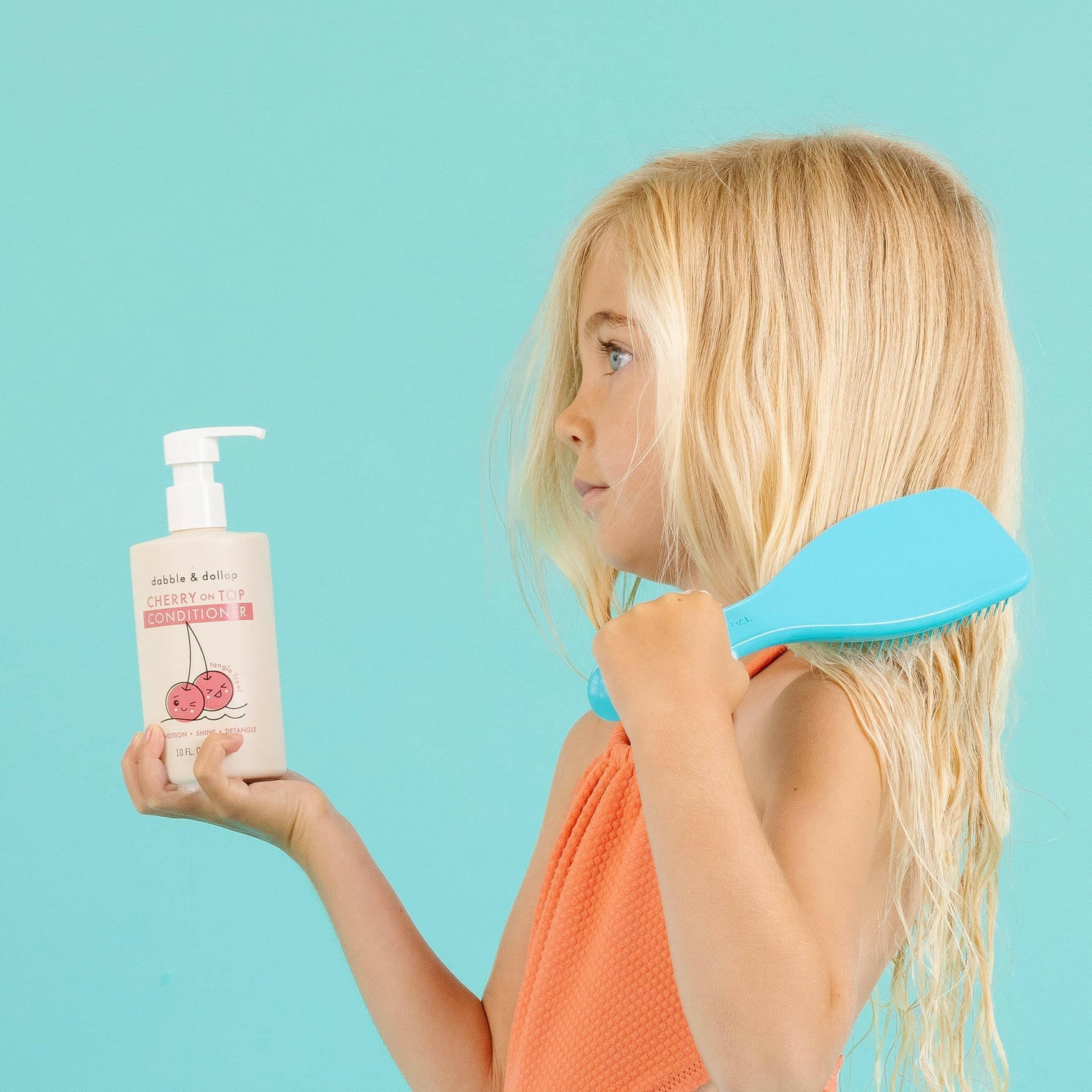 Cherry Berry Bath Set Bundles Dabble & Dollop