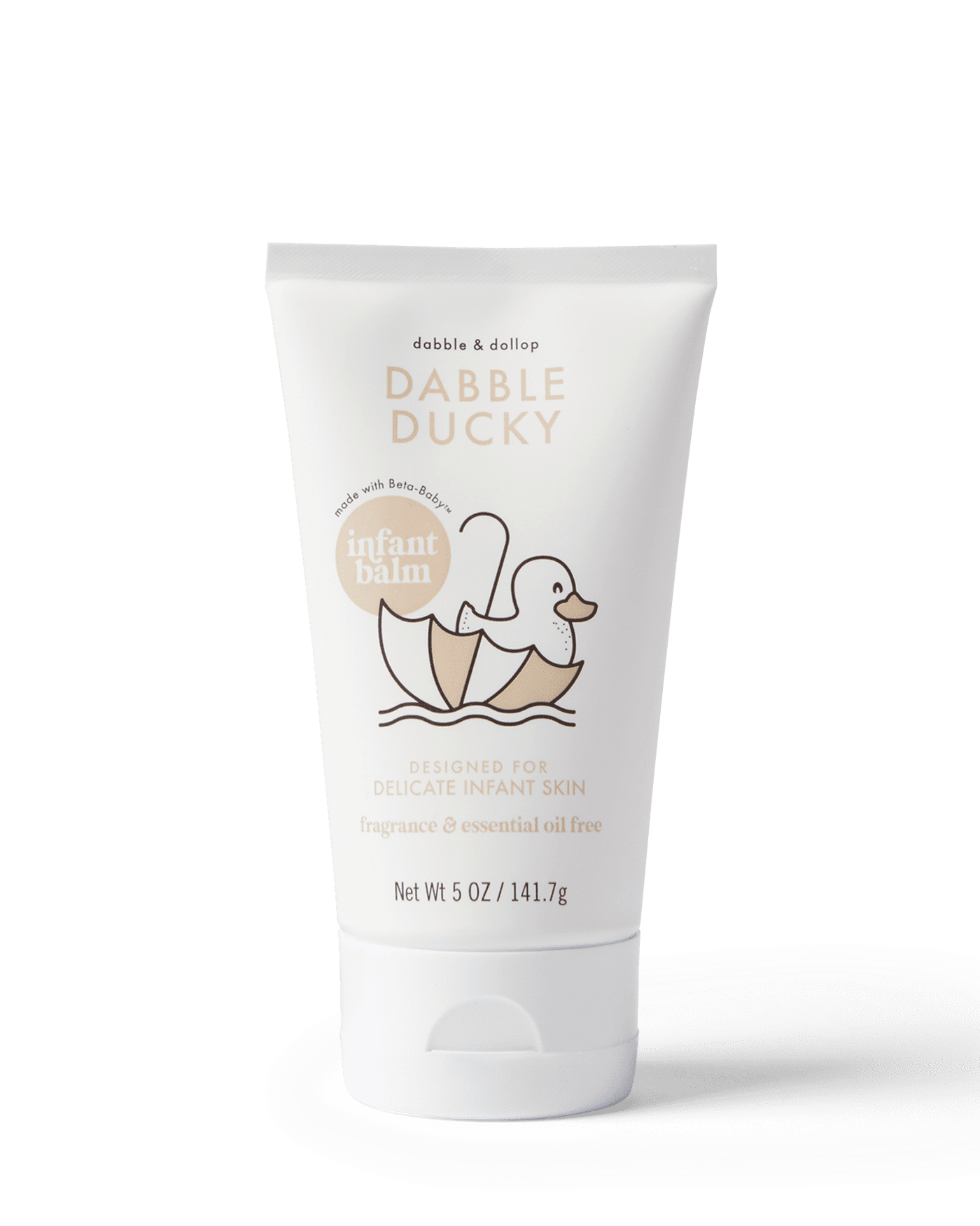 Dabble Ducky Infant Balm Dabble & Dollop