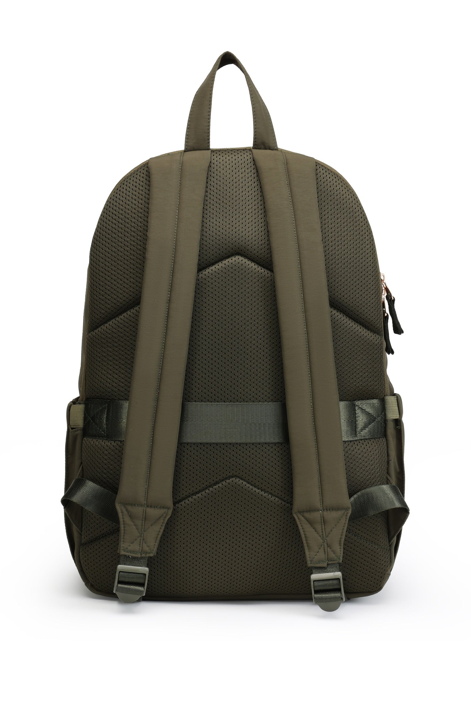 The Daily Backpack Olive