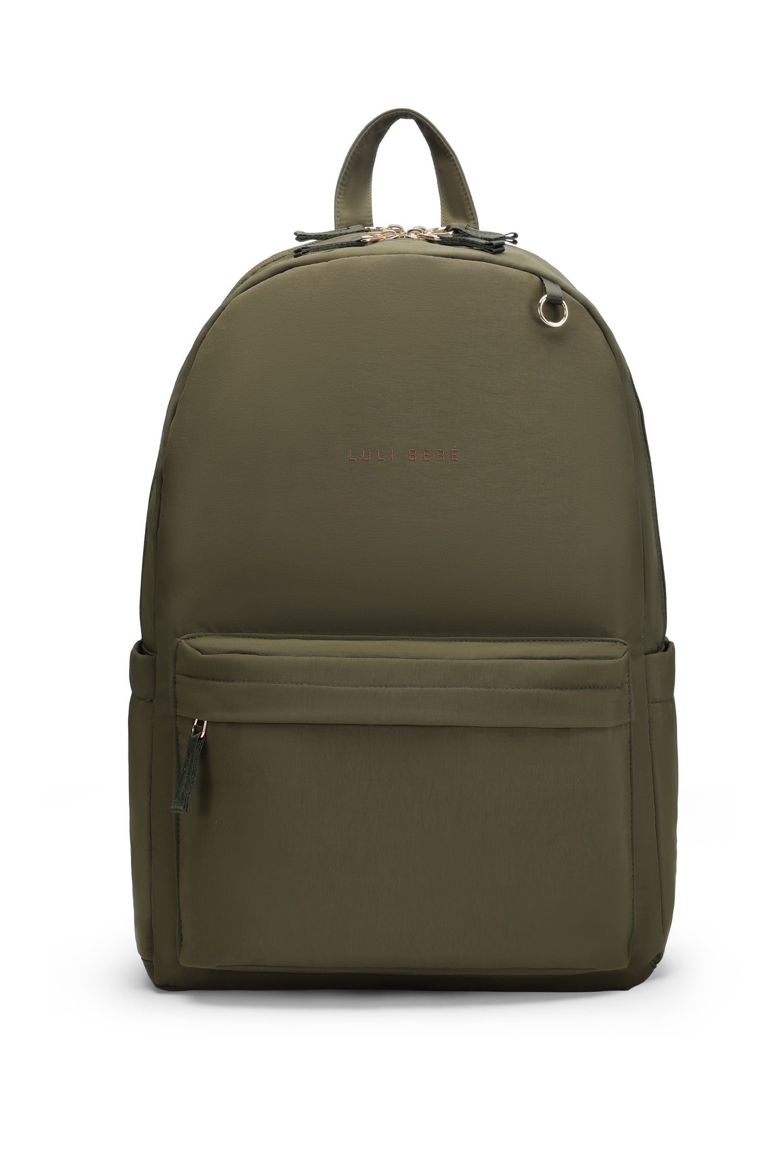 The Daily Backpack Olive