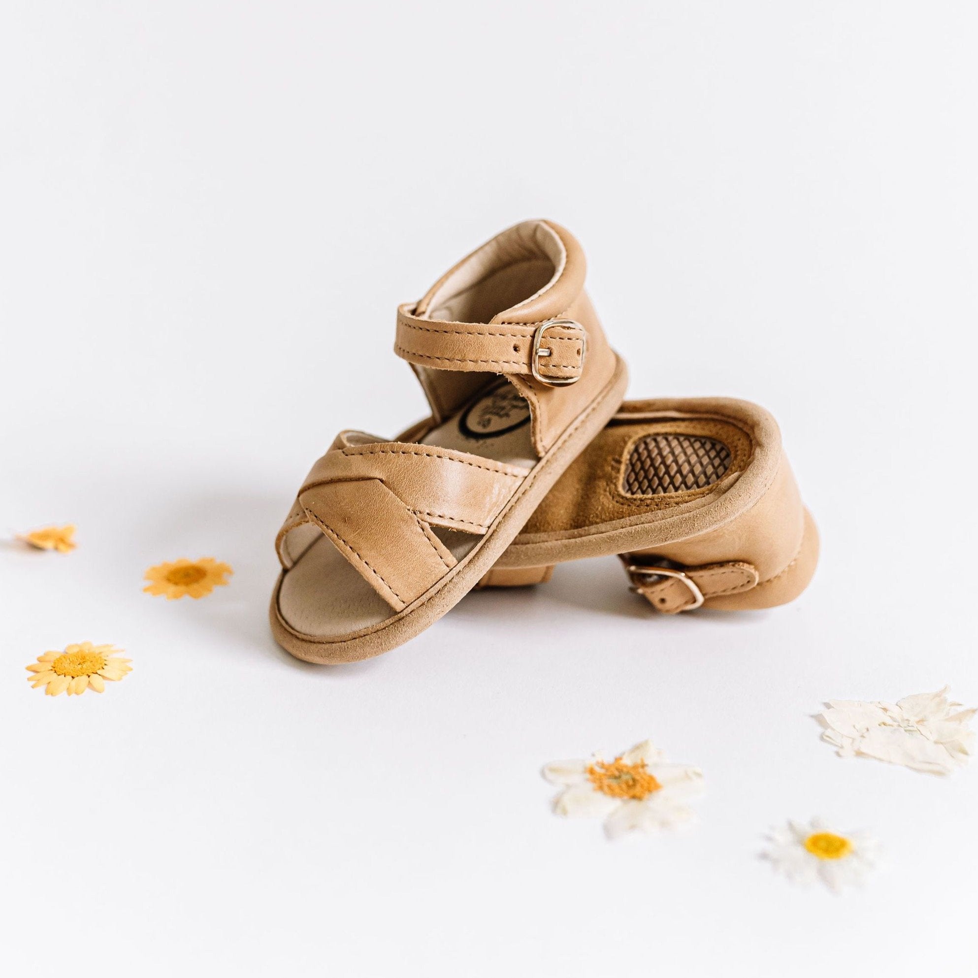 The Sebby Sandal